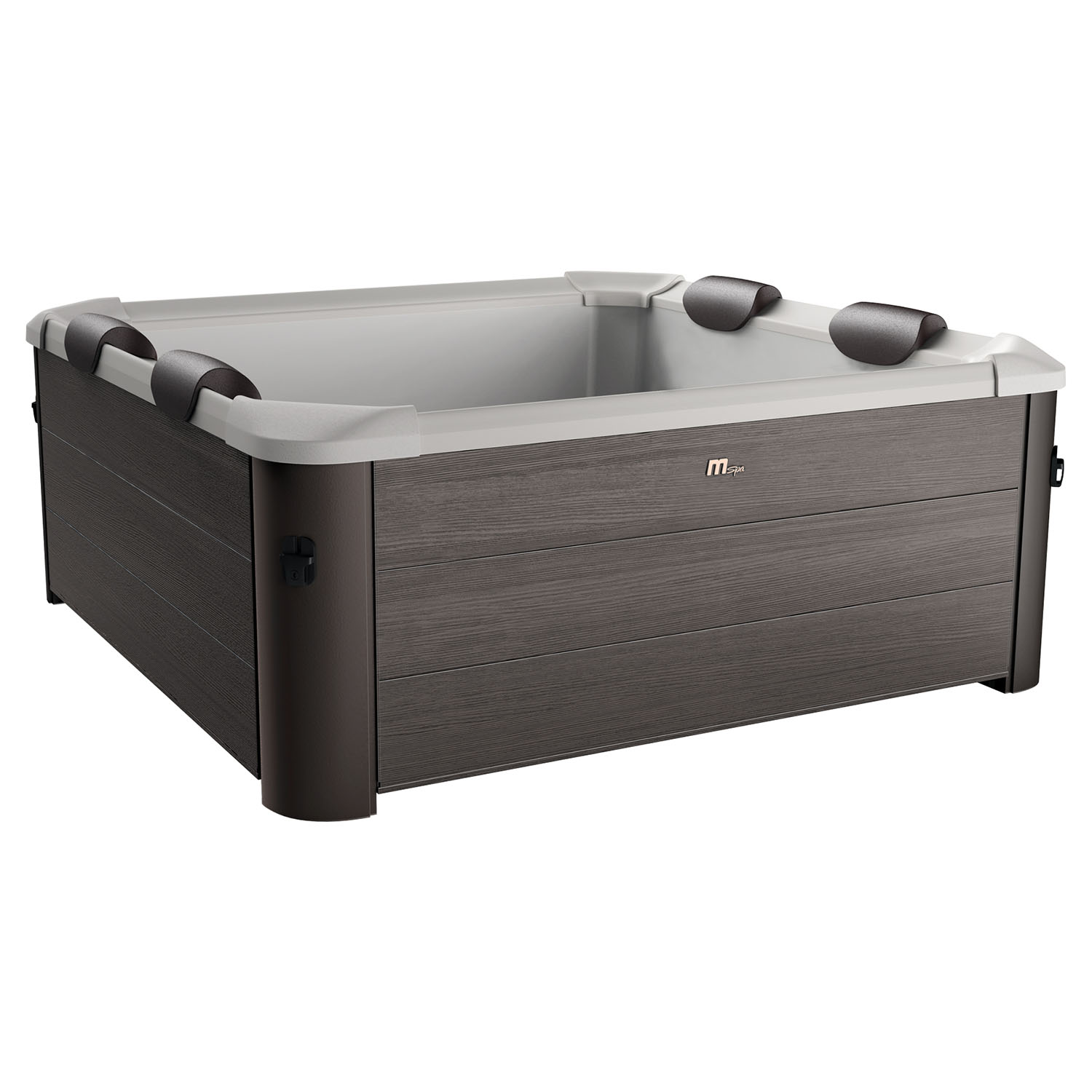 Tribeca 6-inimese paneeliga spaa mSpa - Image 9