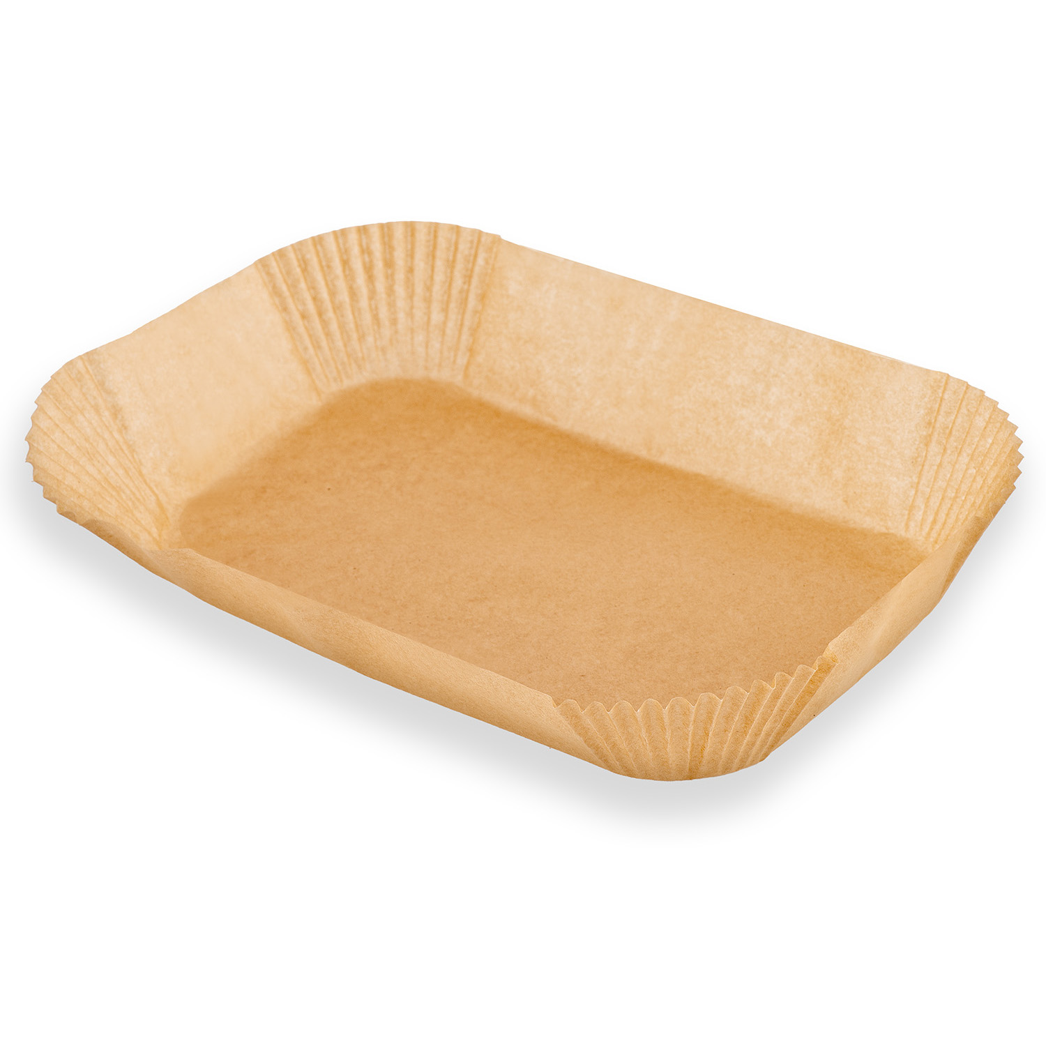 Fritüüri küpsetuspaber 22x14 cm Berdsen - 50 tk - Image 4