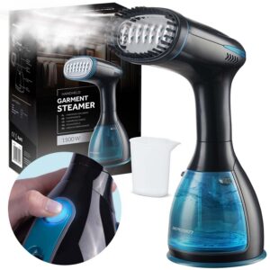 Berdsen BD-310 1500W rõivaste auruti