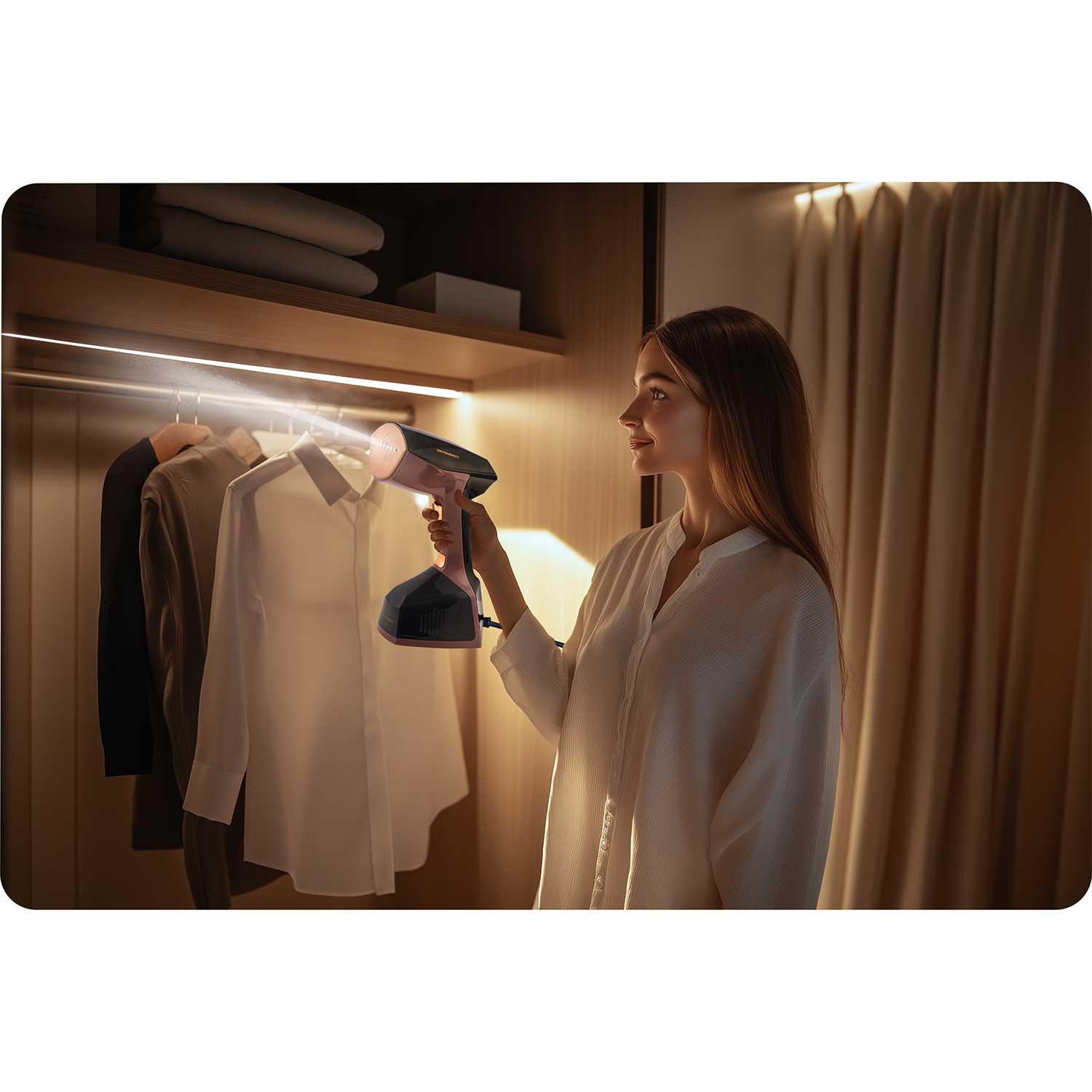 2000W auruti Berdsen BD-300 rõivaauruti - Image 13