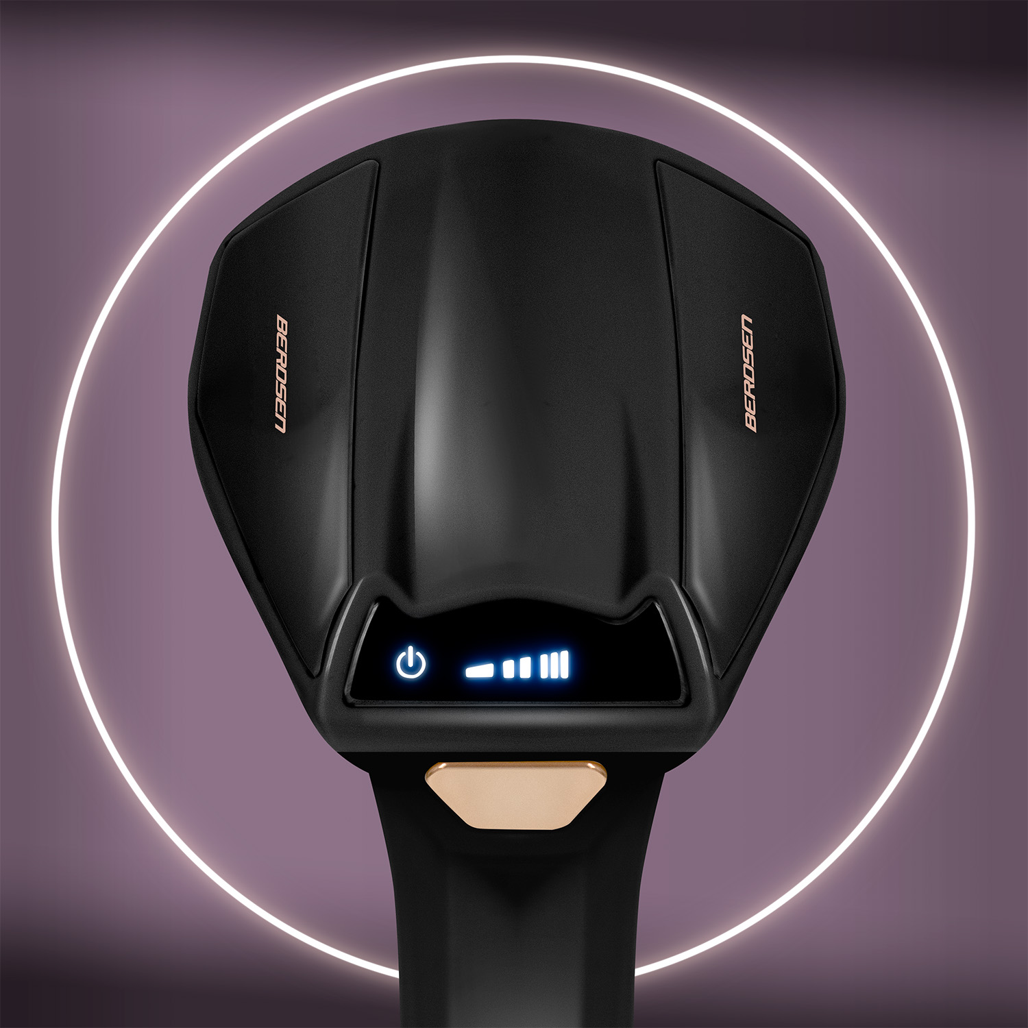 2000W auruti Berdsen BD-300 rõivaauruti - Image 5