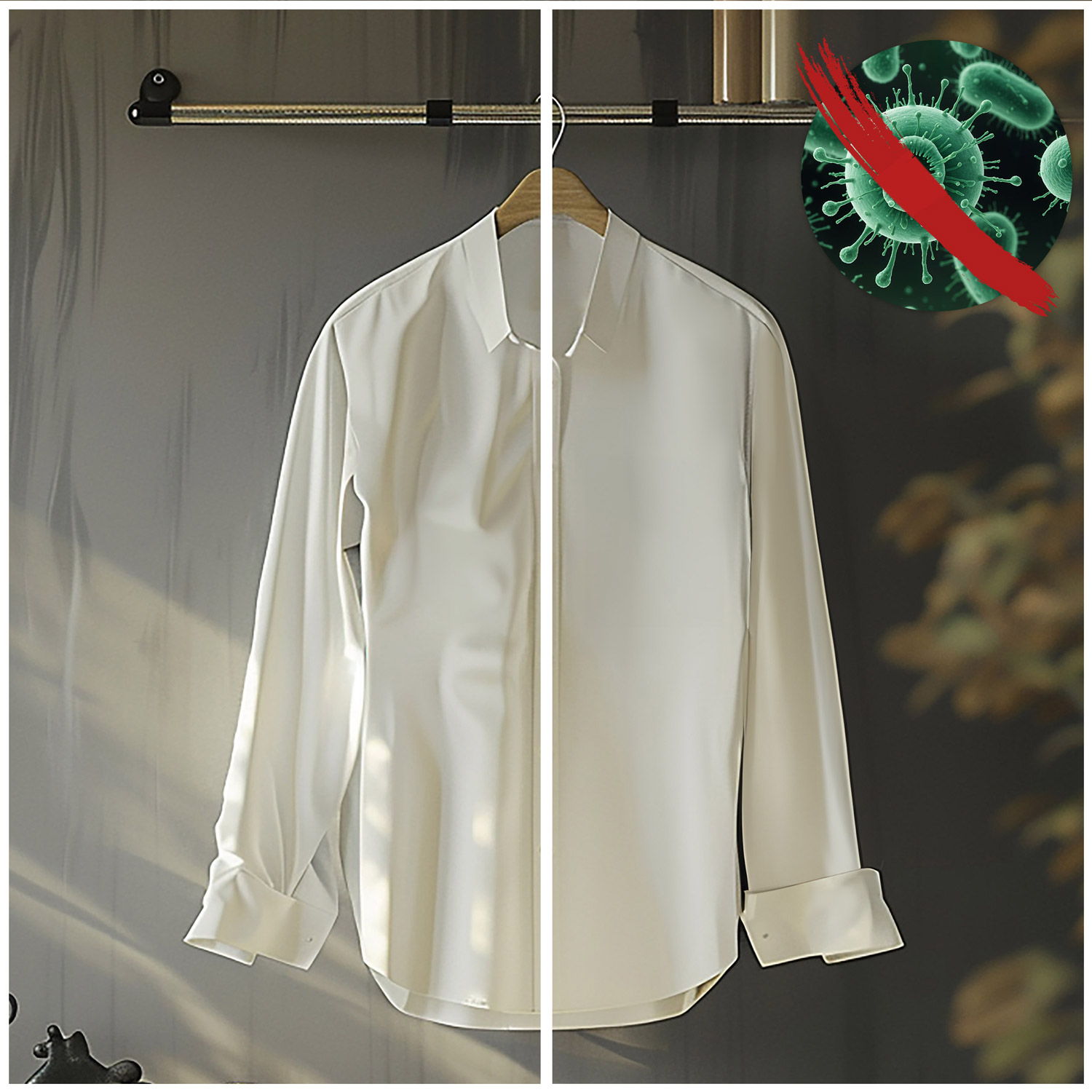 2000W auruti Berdsen BD-300 rõivaauruti - Image 16