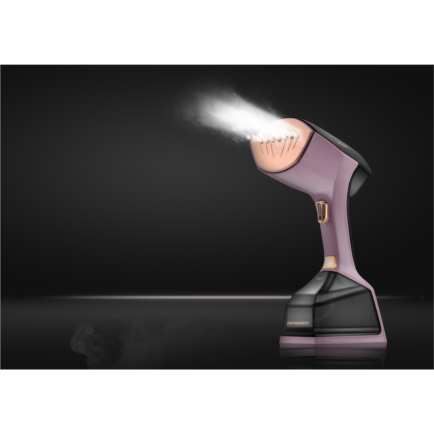 2000W auruti Berdsen BD-300 rõivaauruti - Image 9