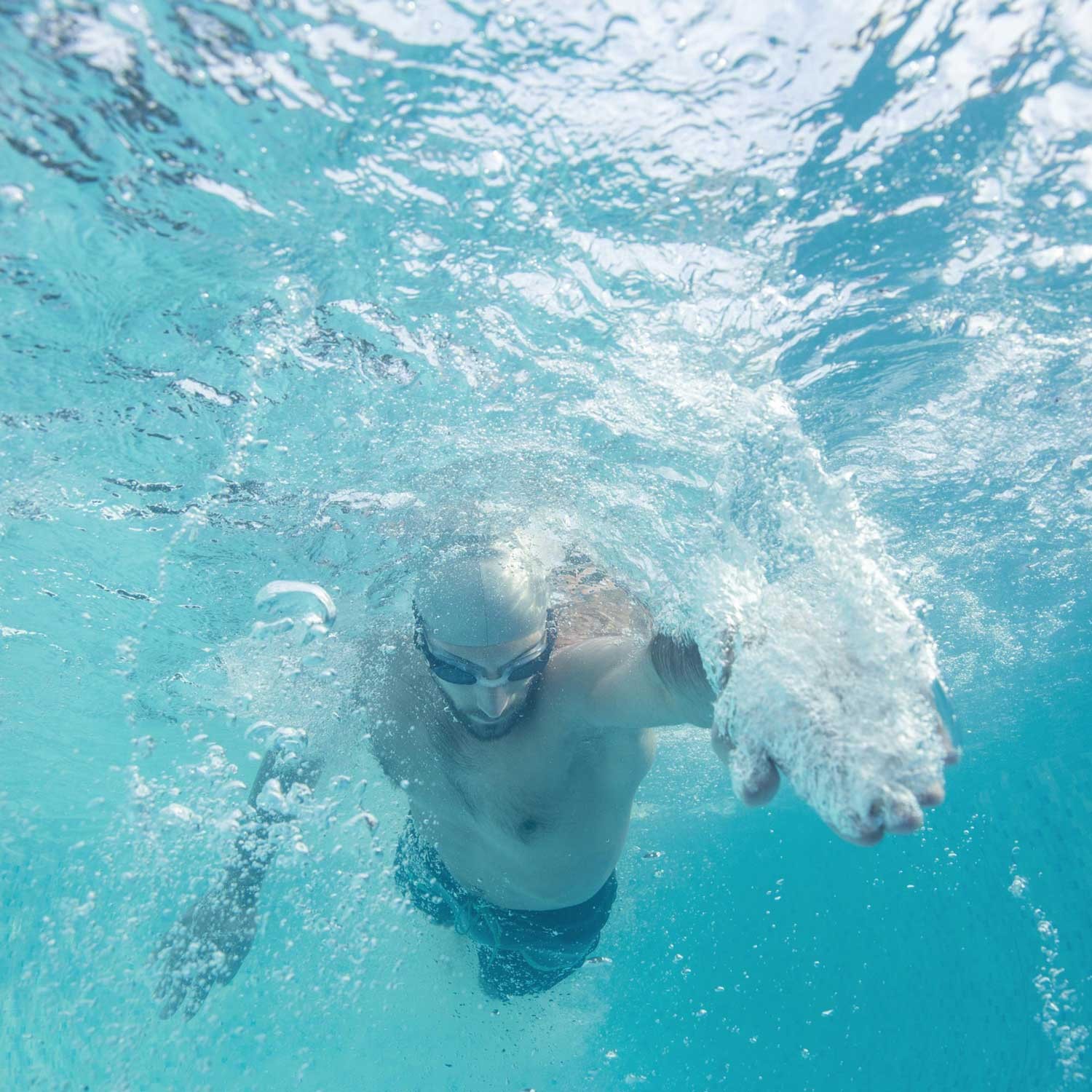 Bestway 26033 ujumisriided - Image 3