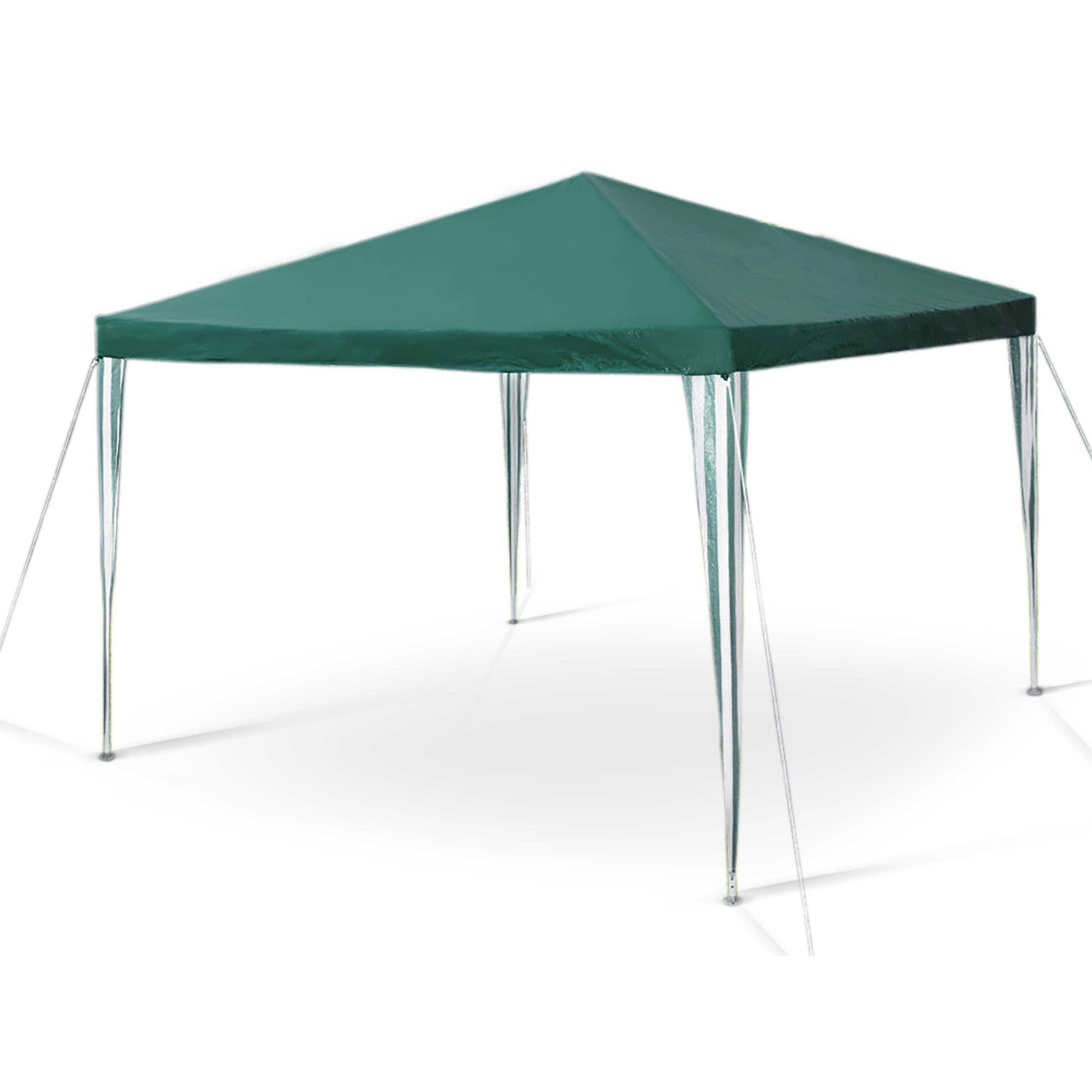 Roheline aiapaviljon 3x3m 4935 - Image 2