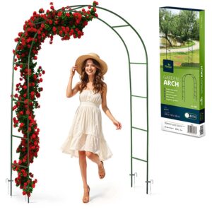 Aia pergola kaar 240 cm Plonos PL-990