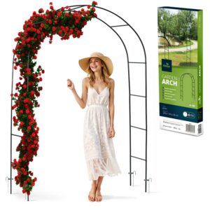 Aia pergola kaar 240 cm Plonos PL-990