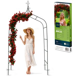 Aia pergola kaar 265 cm Plonos PL-991
