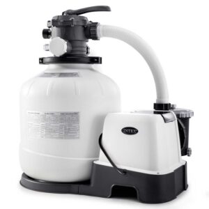 Intex 26680 liivaklorinaatorpump