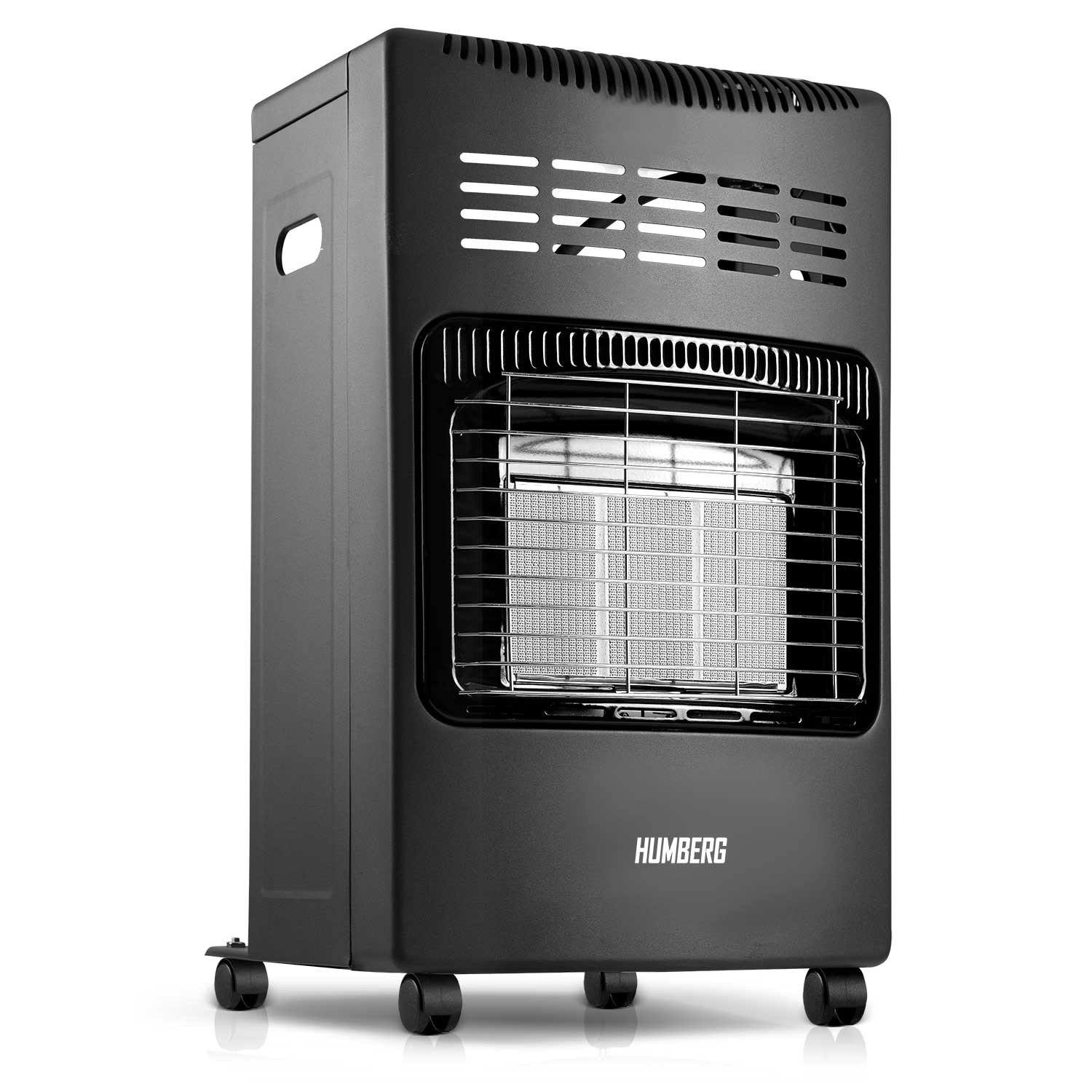 HM-900 Humberg gaasipliit must - Image 9