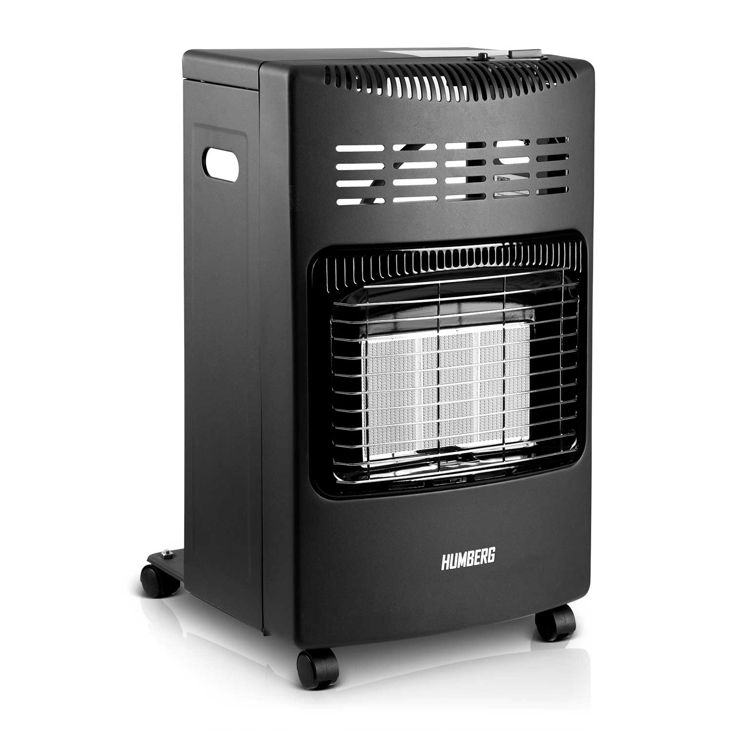 HM-900 Humberg gaasipliit must - Image 10