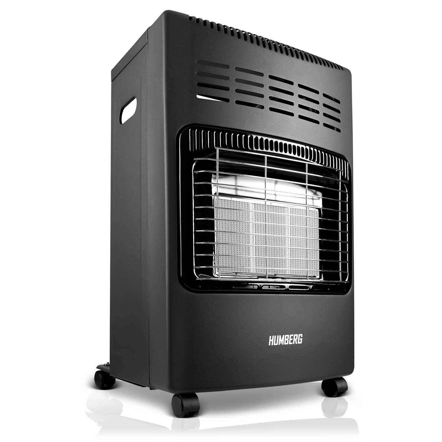 HM-900 Humberg gaasipliit must - Image 11