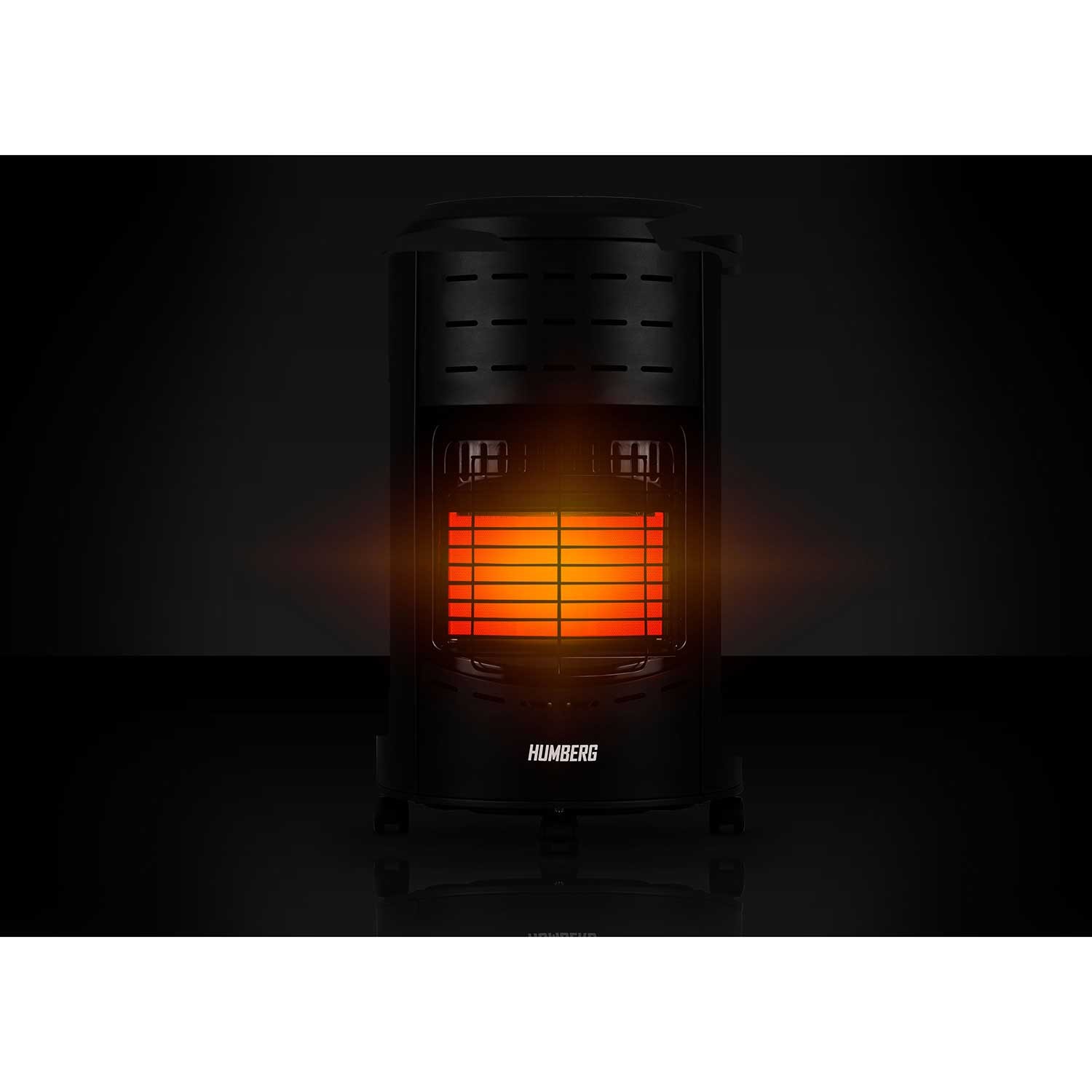 HM-901 Humberg gaasipliit must - Image 7