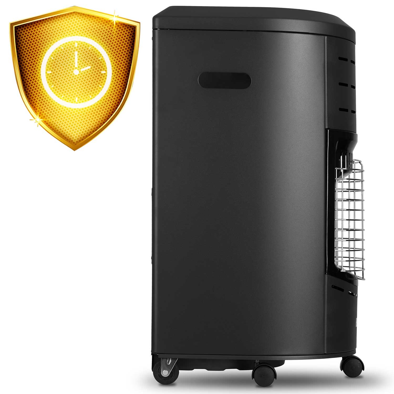 HM-901 Humberg gaasipliit must - Image 13