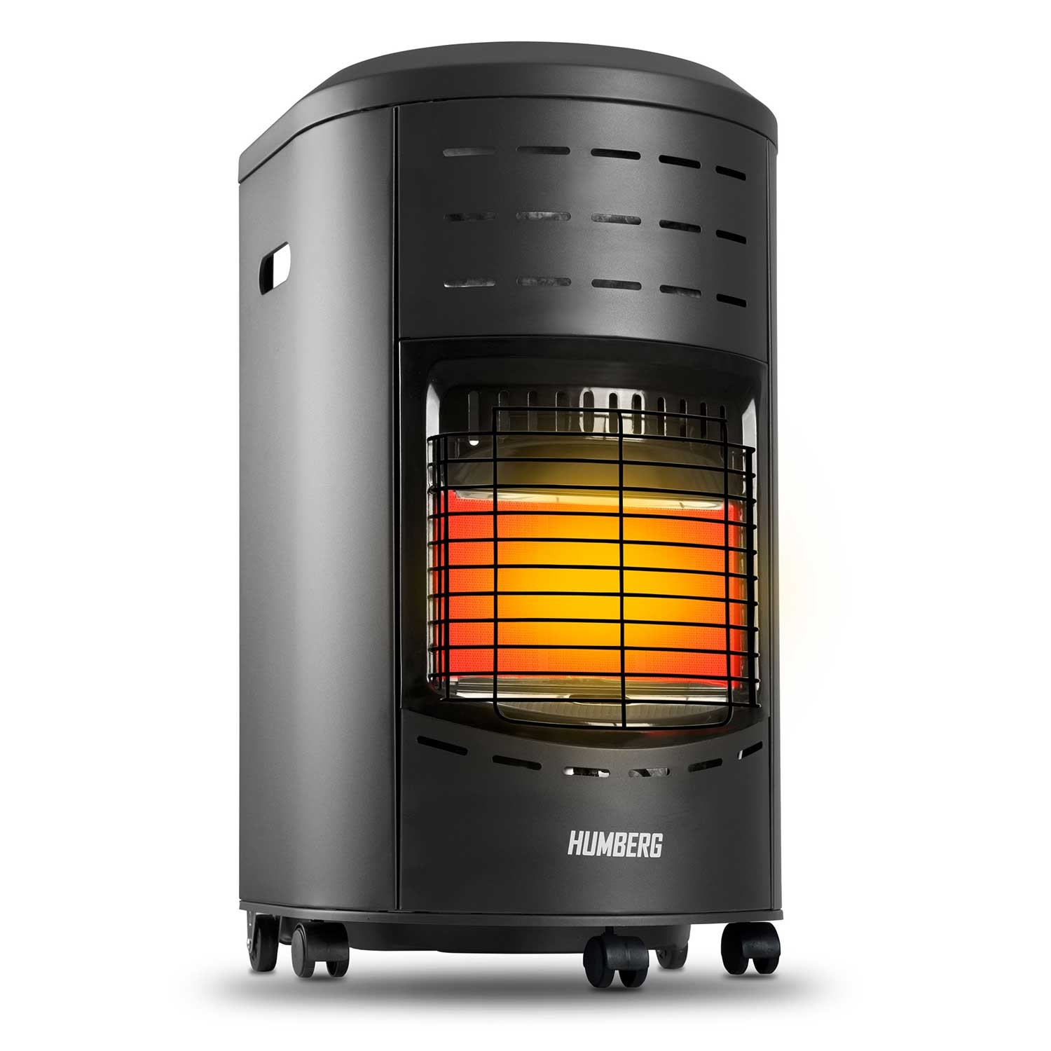 HM-901 Humberg gaasipliit must - Image 2