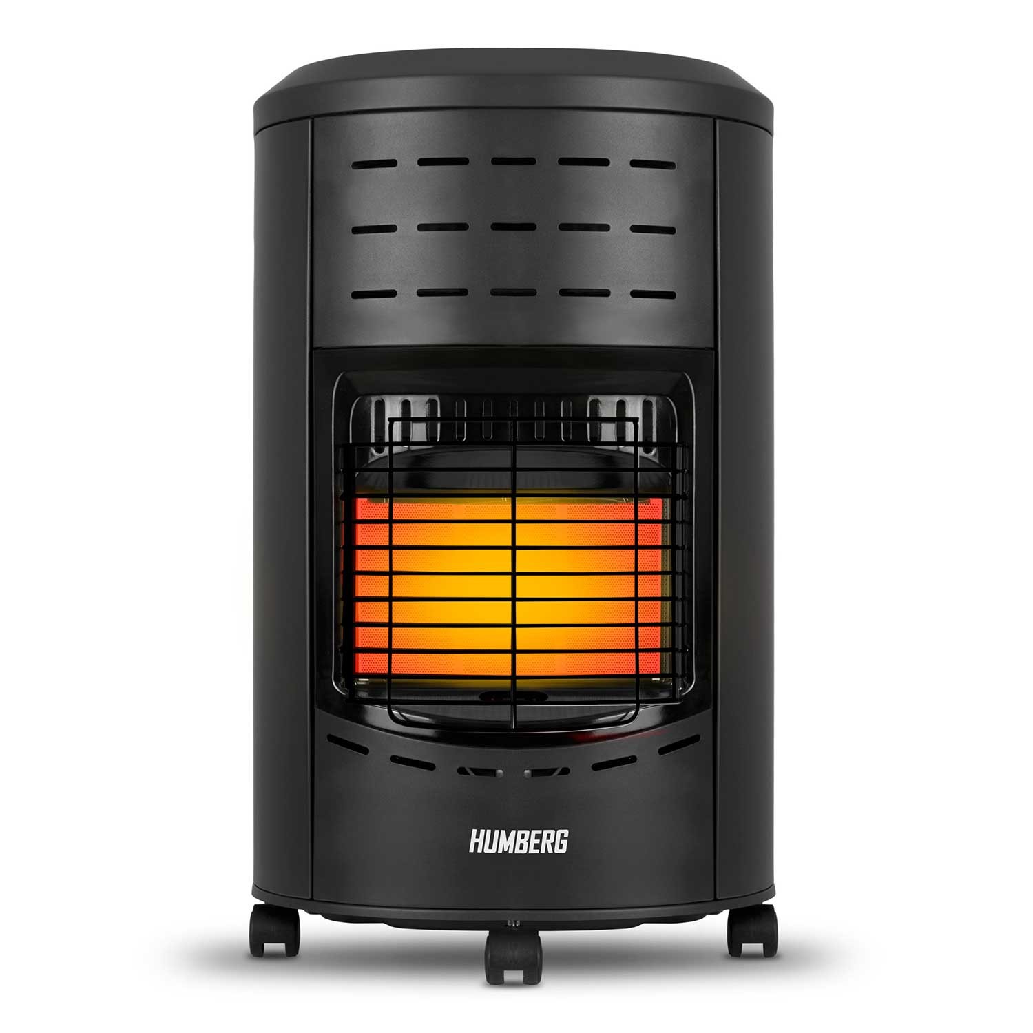 HM-901 Humberg gaasipliit must - Image 3