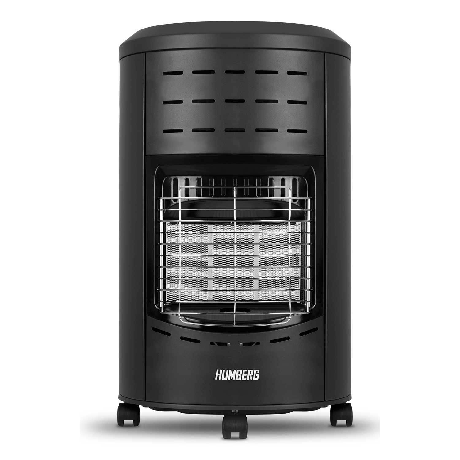 HM-901 Humberg gaasipliit must - Image 4