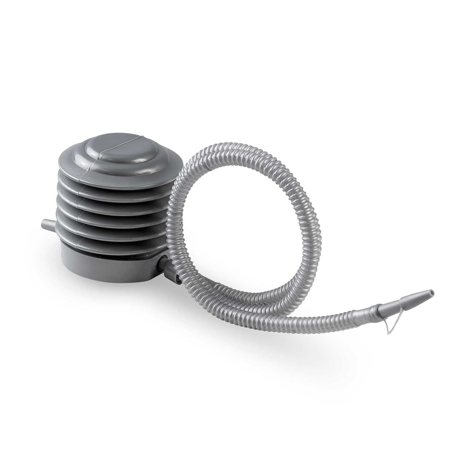 Rasedate aeroobikapall 65 cm NS-951 beež - Image 4