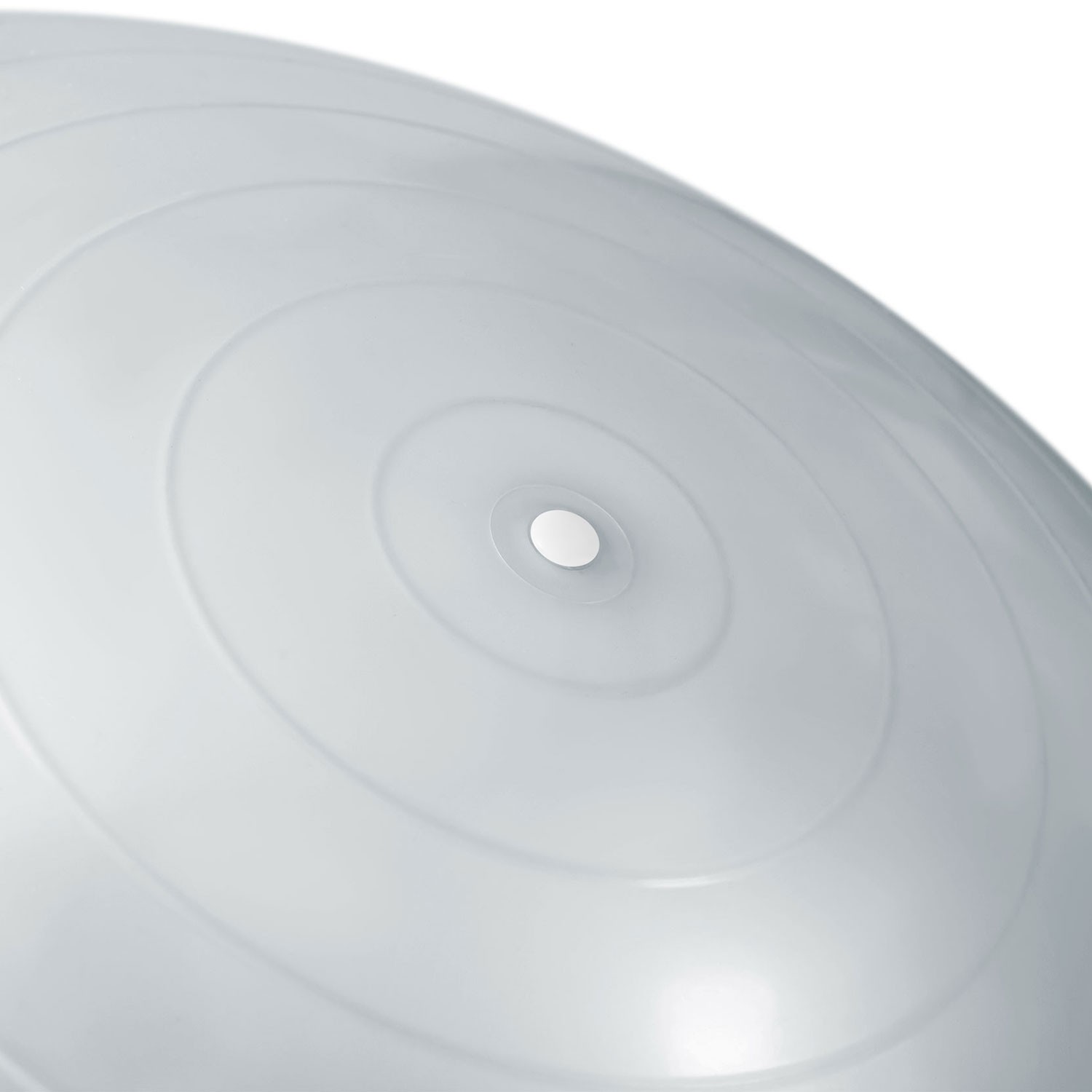 Võimlemispall 65 cm NS-951 hõbedane - Image 5