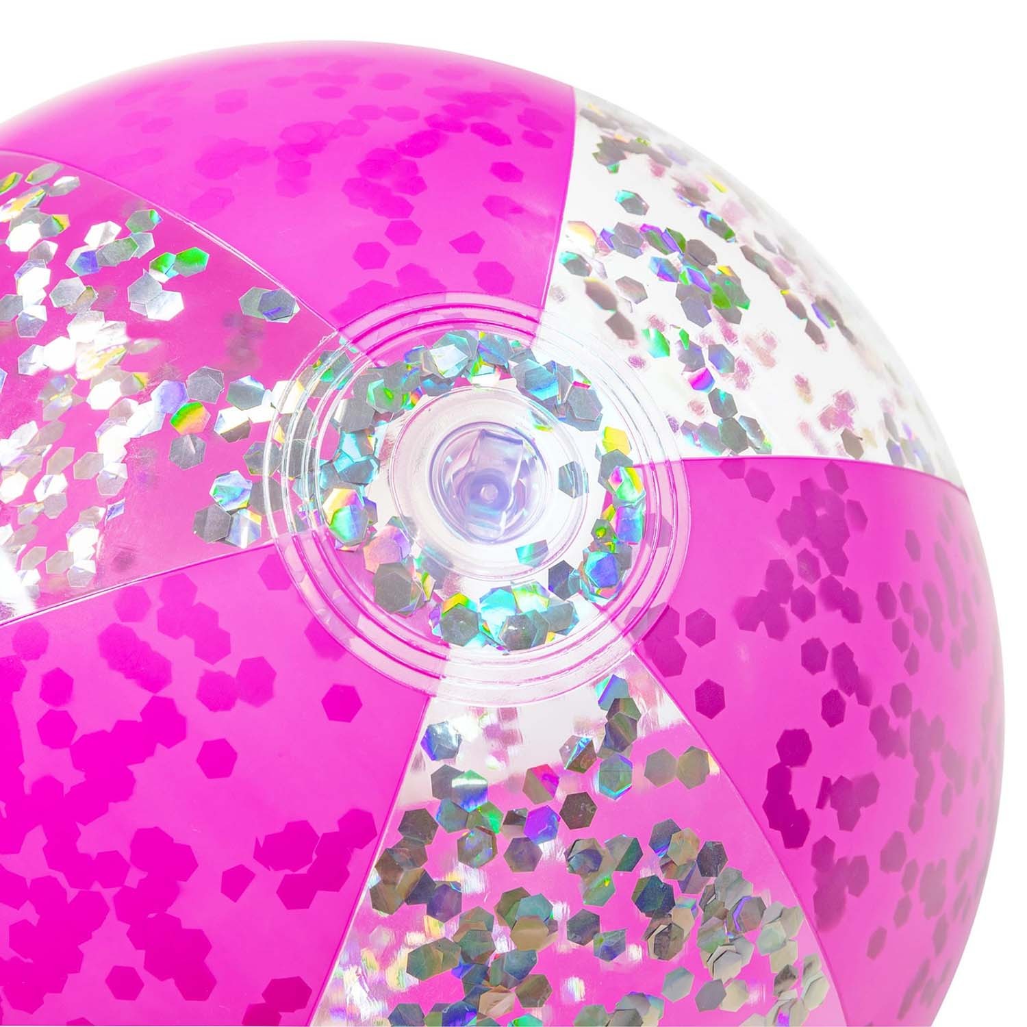 Rannapall 41cm Bestway 31050 roosa - Image 10