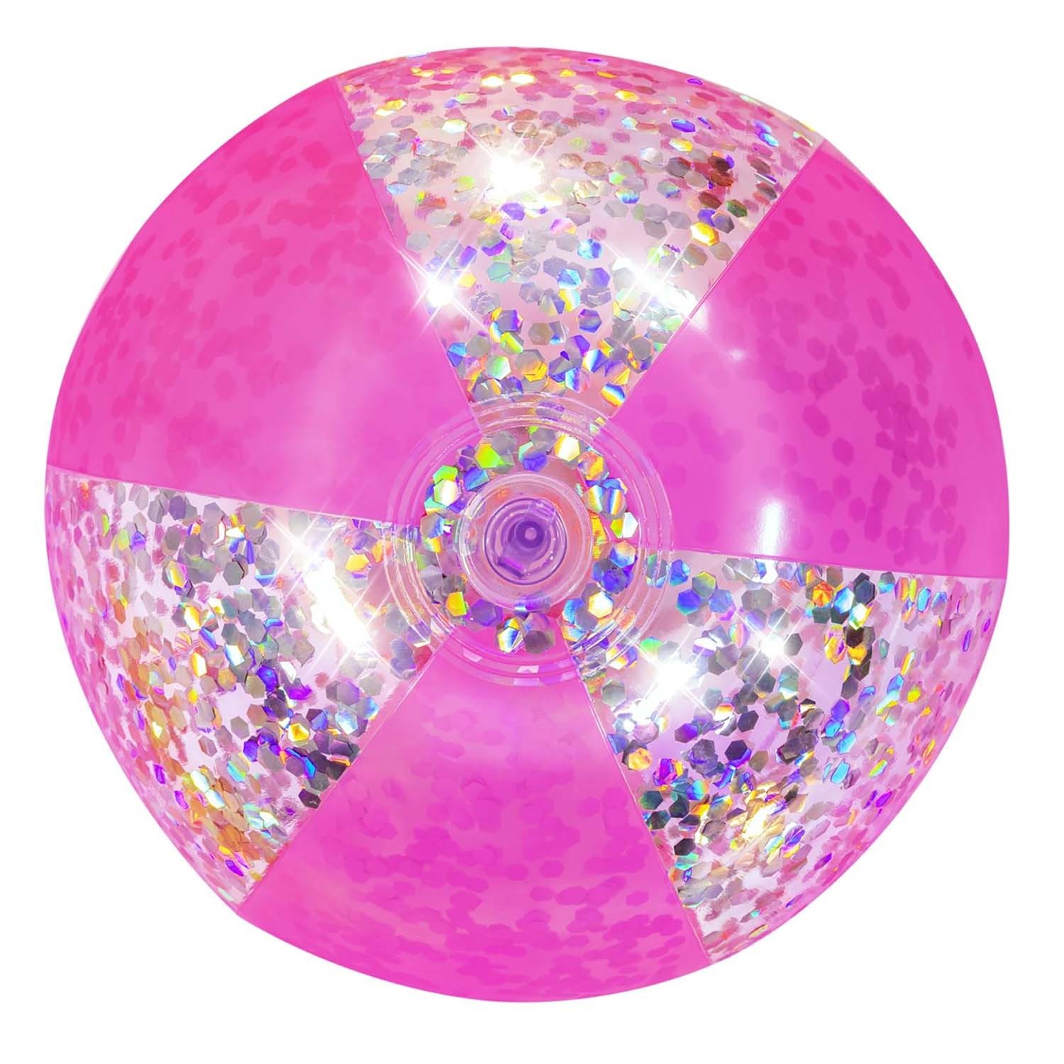 Rannapall 41cm Bestway 31050 roosa - Image 14