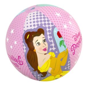 Laste rannapall 51 cm Disney Princess Bestway 91042