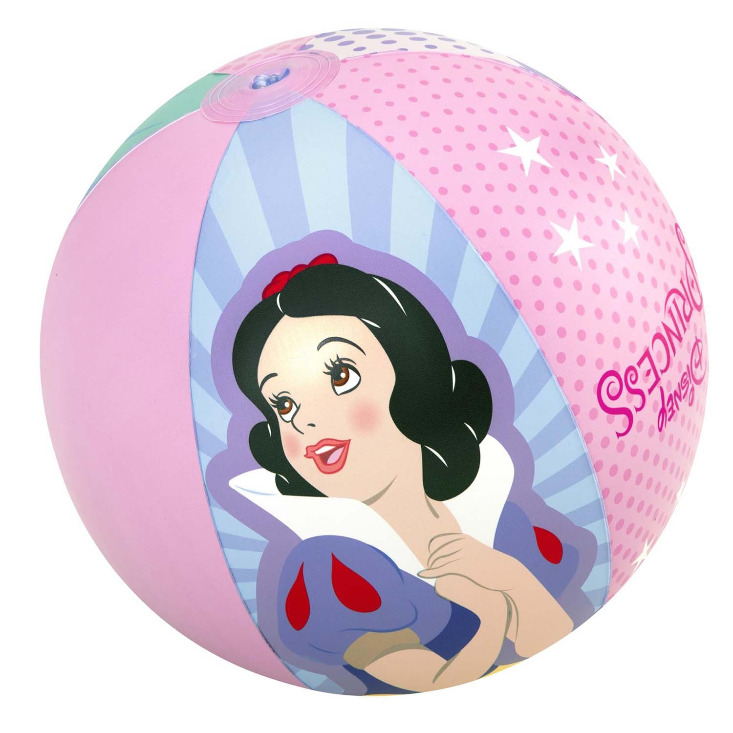 Laste rannapall 51 cm Disney Princess Bestway 91042 - Image 4