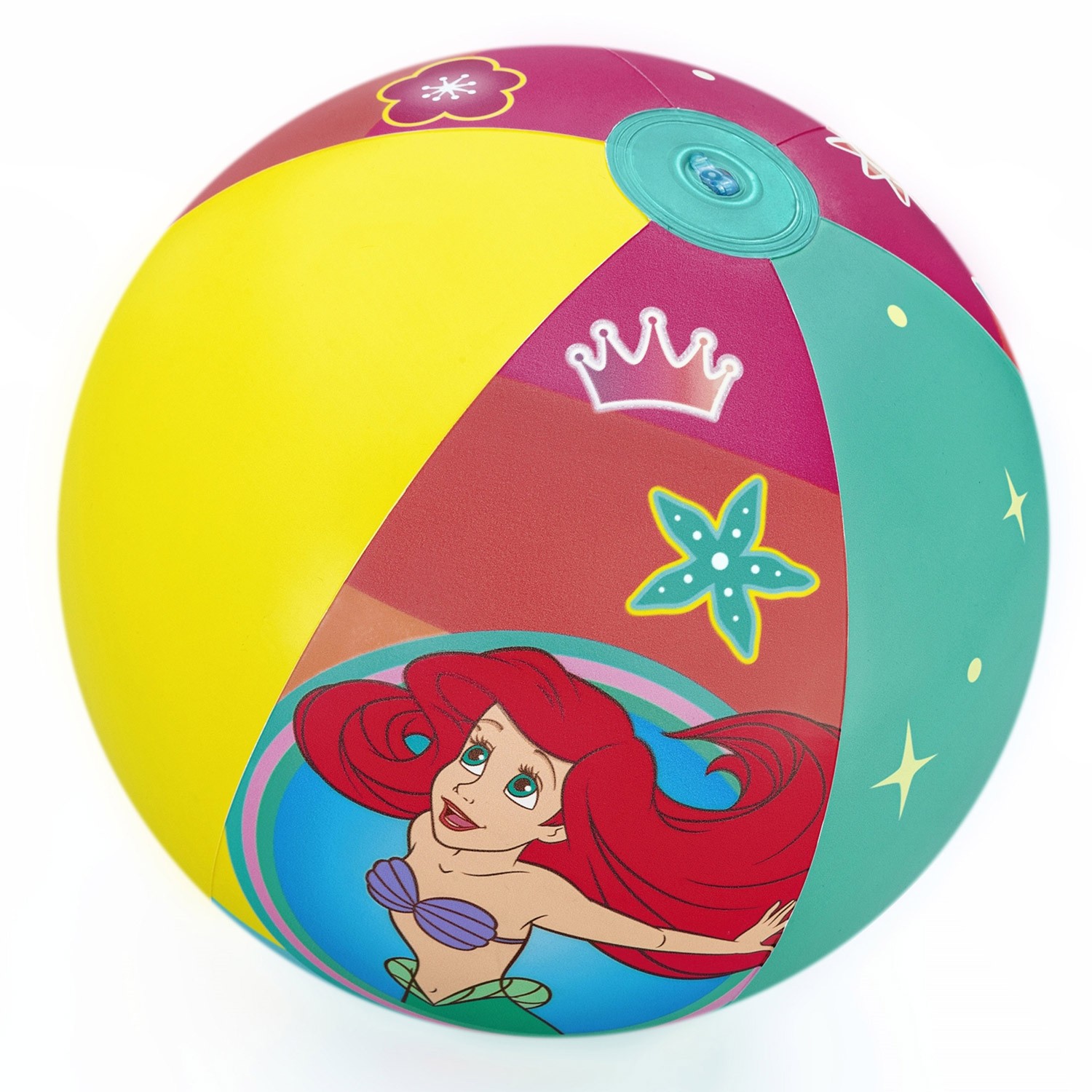Laste rannapall 51 cm Disney Princess Bestway 91042 - Image 3