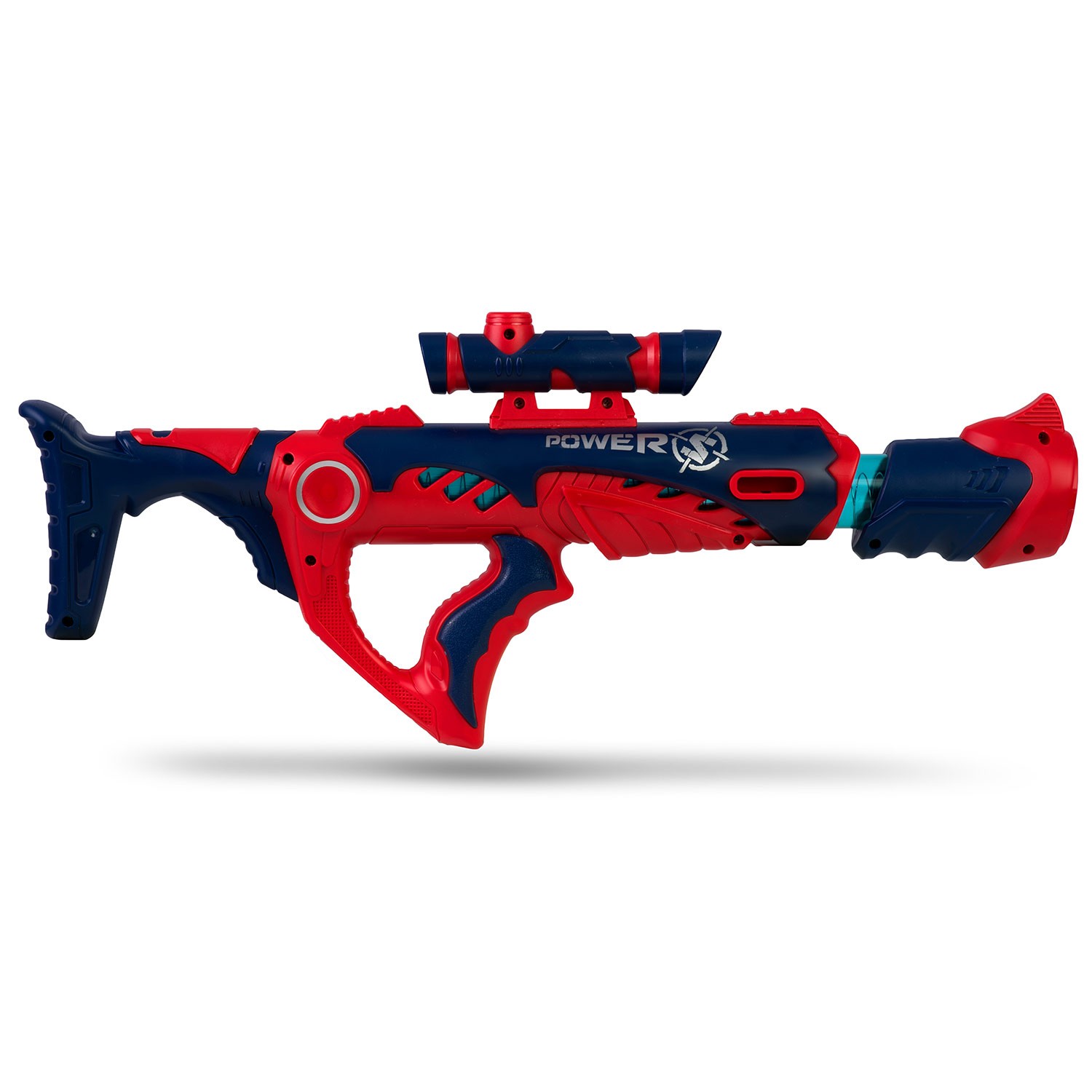 Ricokids 772700 kilbiga kuulipüstol - Image 4