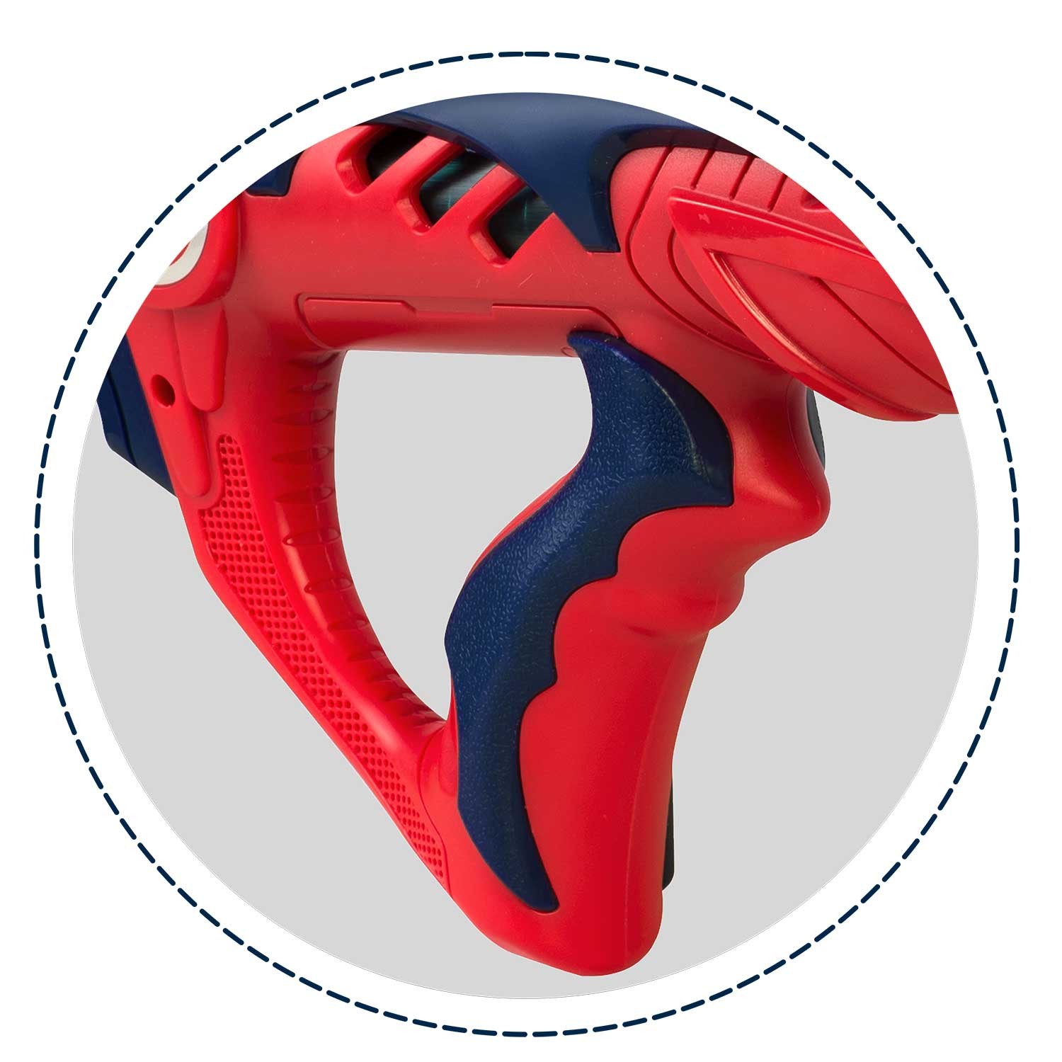 Ricokids 772700 kilbiga kuulipüstol - Image 8