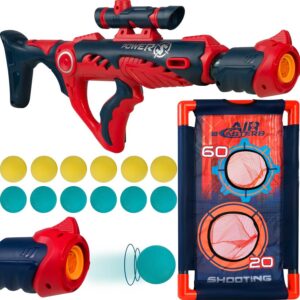 Ricokids 772700 kilbiga kuulipüstol