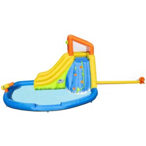 Täispuhutav mänguväljak 435 x 286 x 267 Bestway 53345