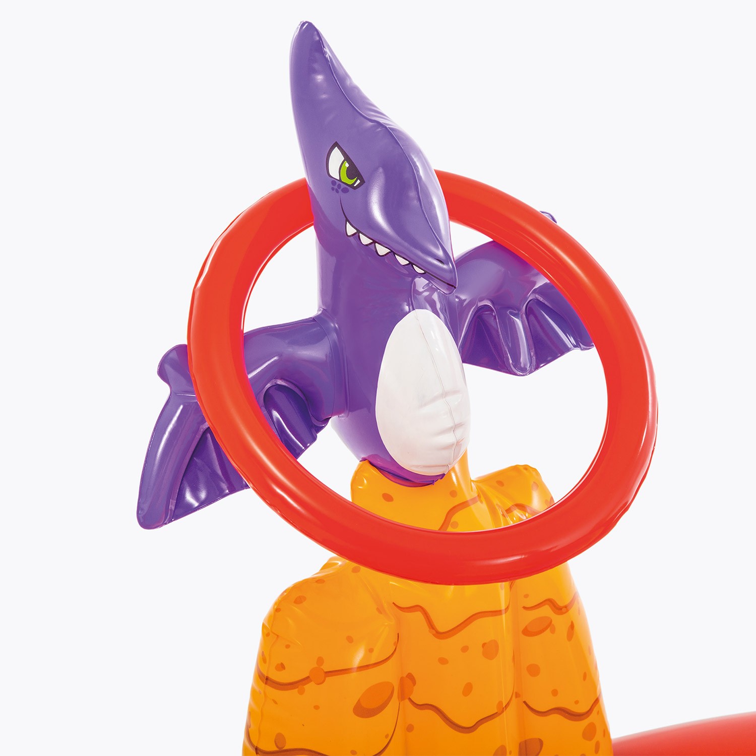 Täispuhutav mänguväljak dinosaurustega liumäega 259 x 165 x 107 cm INTEX 57160 - Image 5