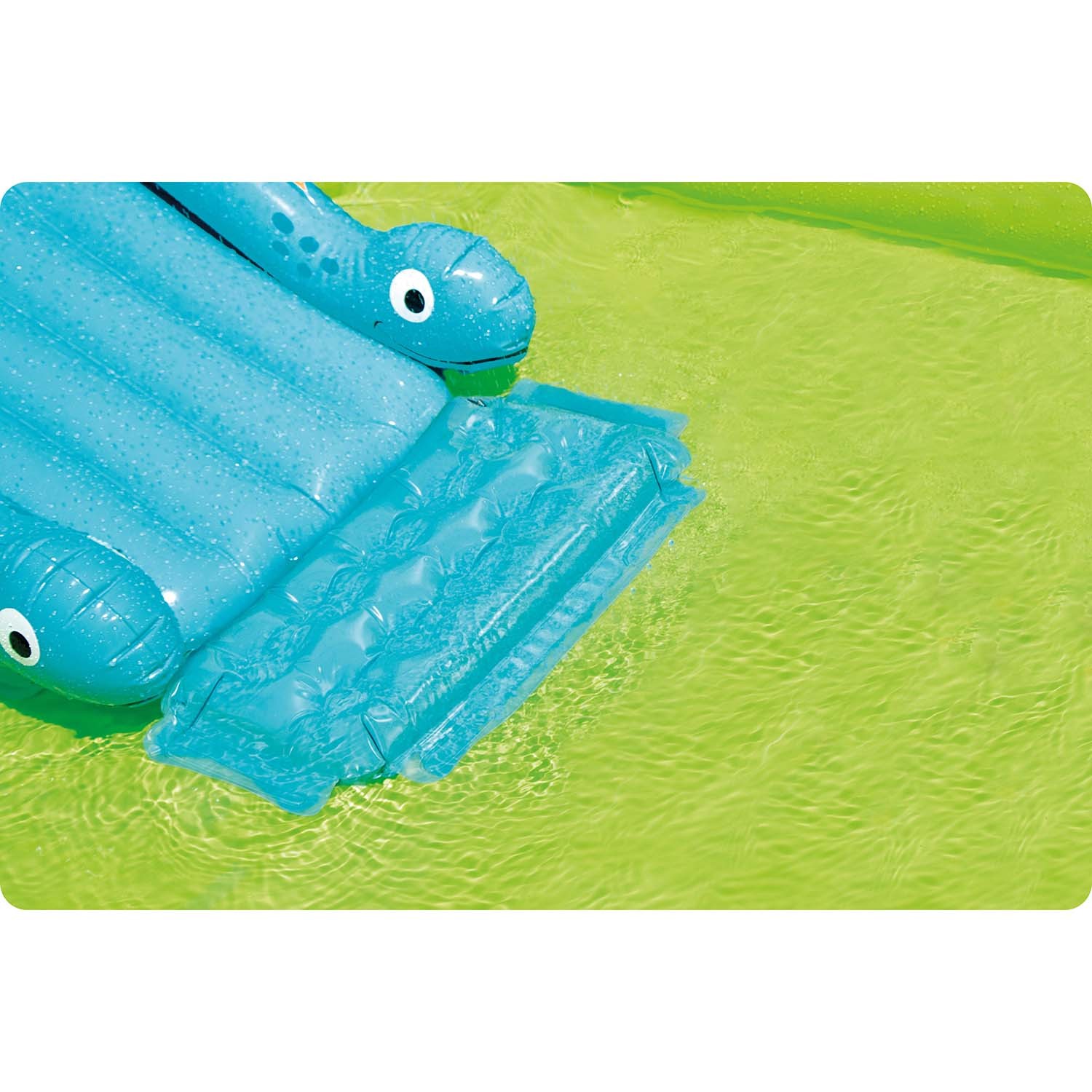 Intex 57166 täispuhutav mänguväljak dinosaurustega - Image 6