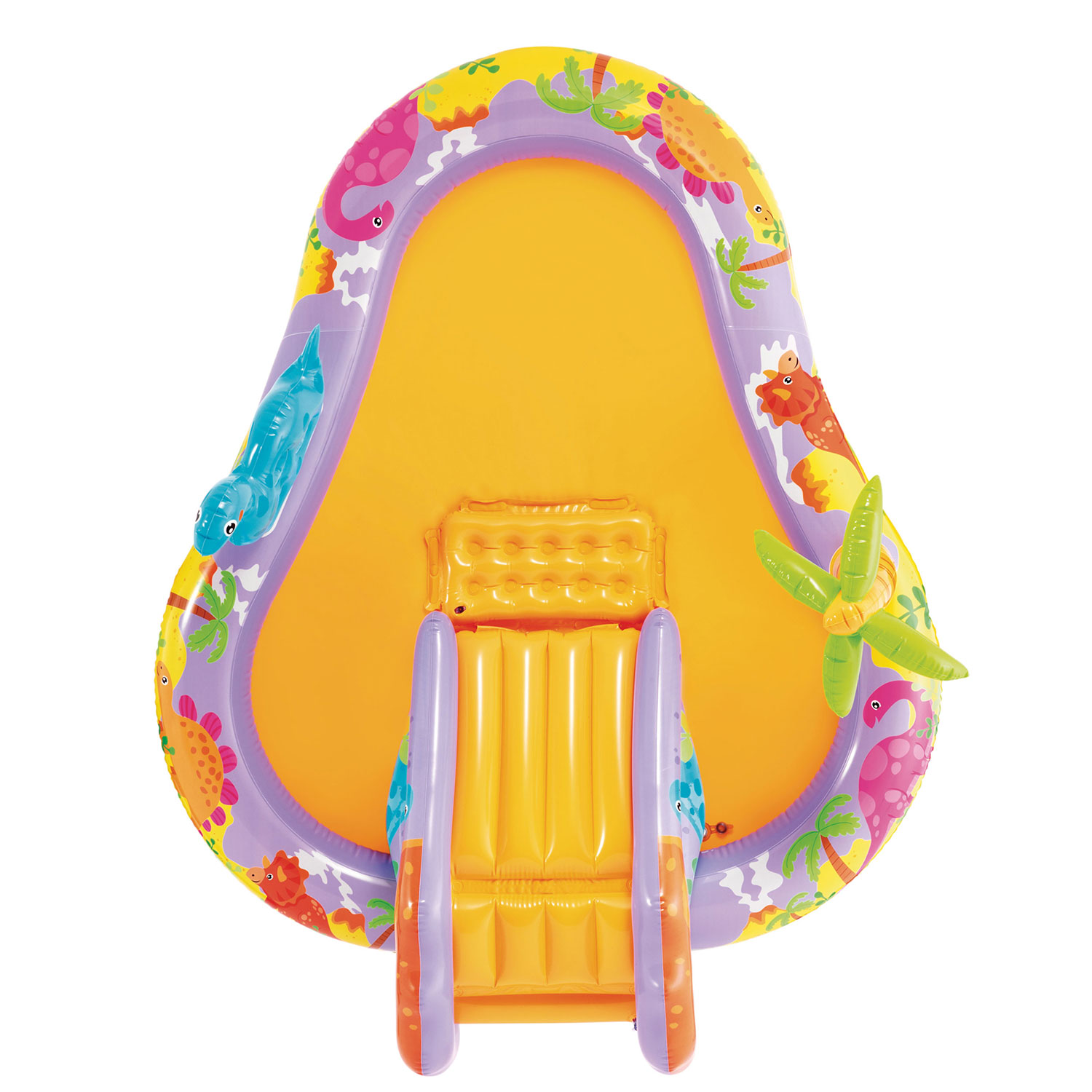Intex 56139 täispuhutav mänguväljak dinosaurustega - Image 3