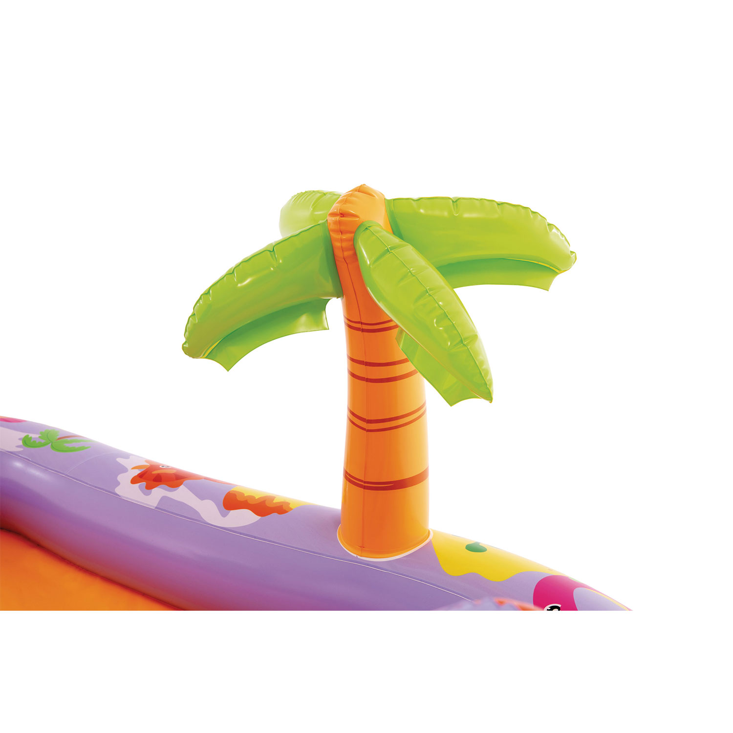 Intex 56139 täispuhutav mänguväljak dinosaurustega - Image 6