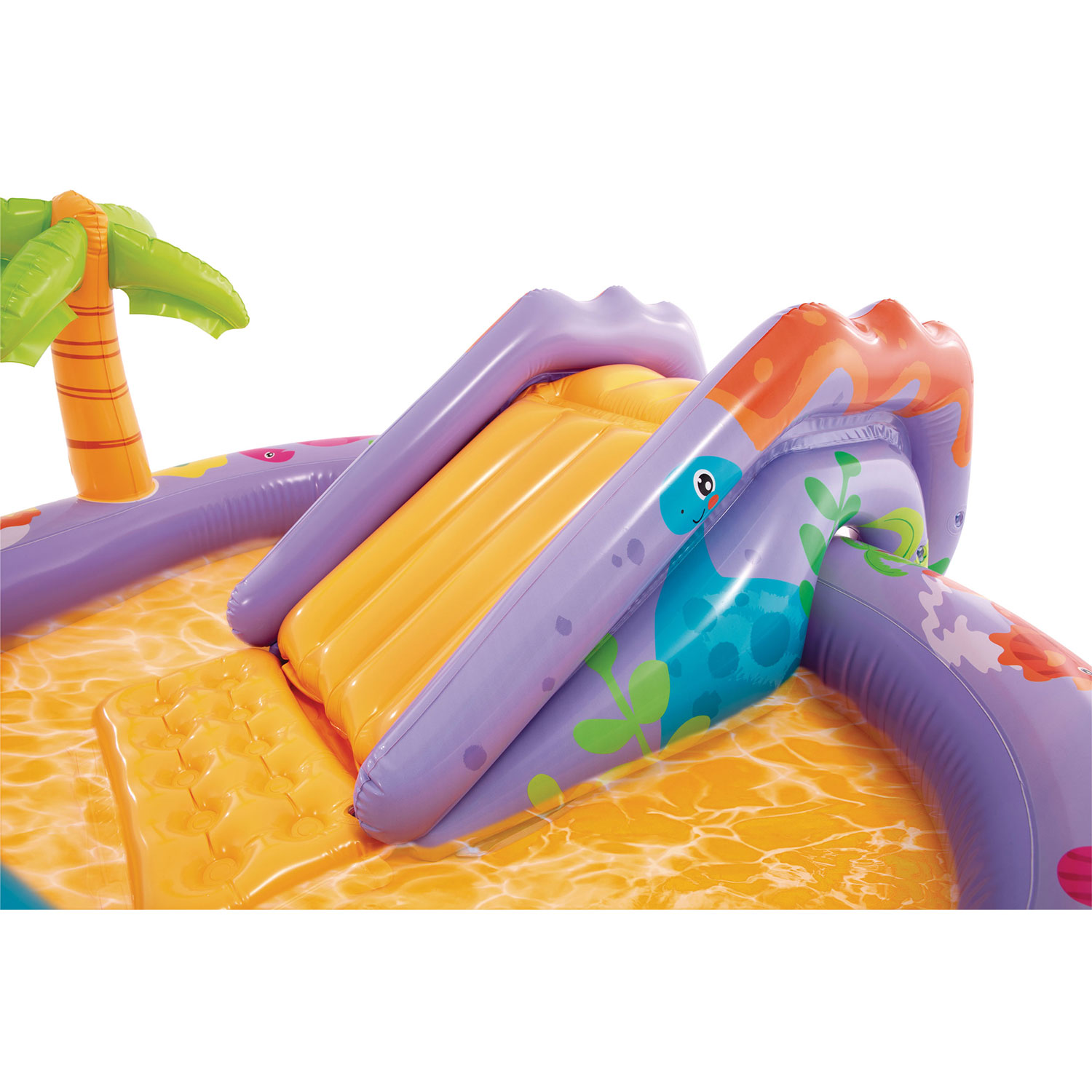 Intex 56139 täispuhutav mänguväljak dinosaurustega - Image 9