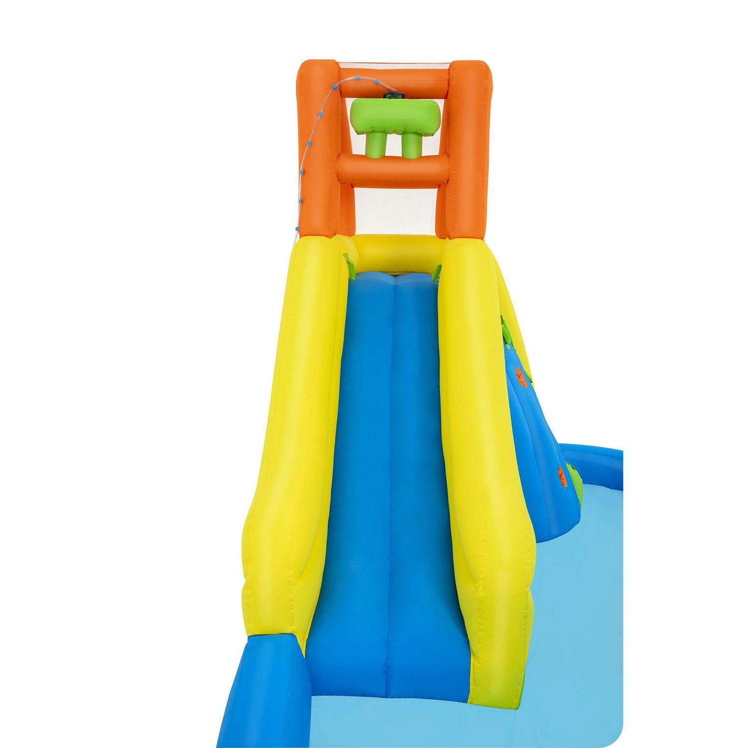 Täispuhutav mänguväljak Mega Park 435 x 286 x 267 cm Bestway 53478 - Image 3