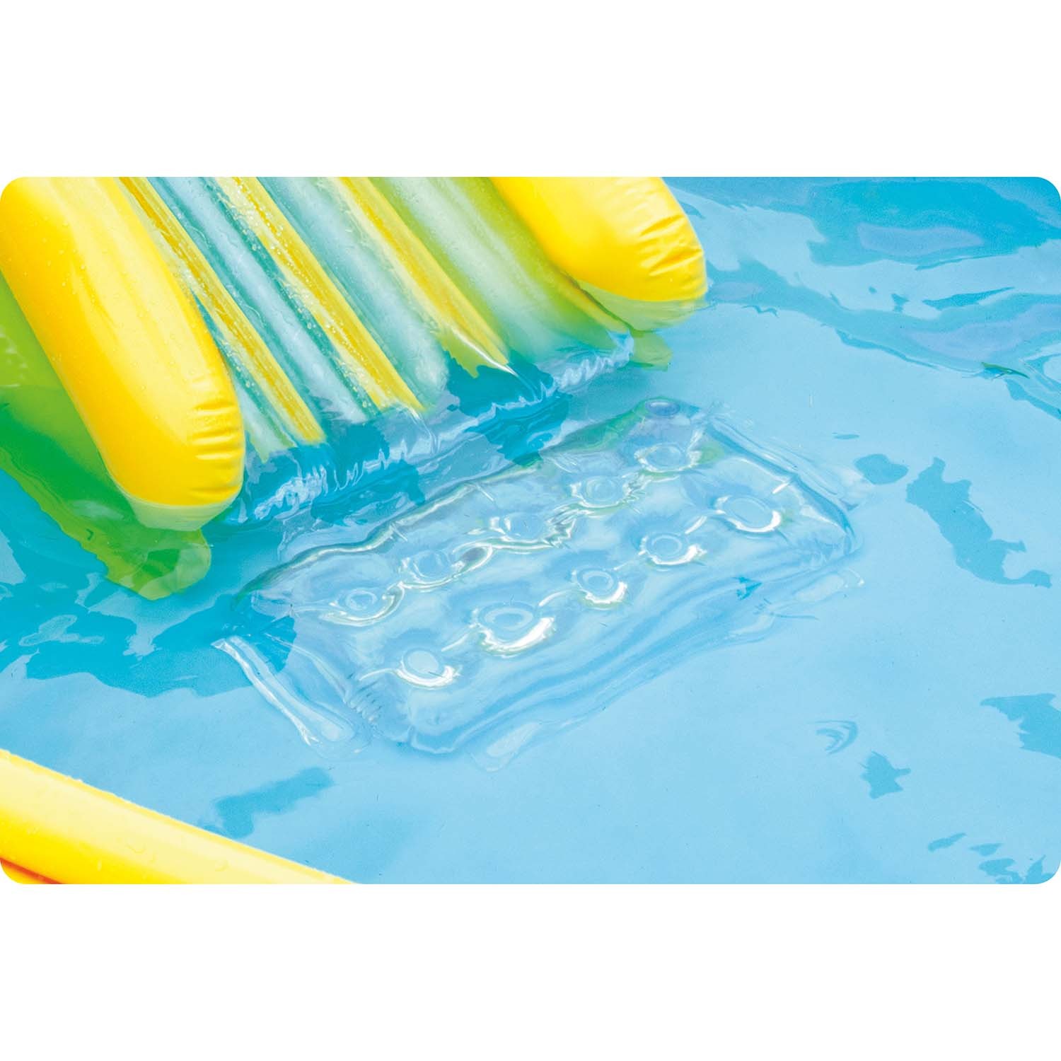 Intex 56137 Rainbow täispuhutav mänguväljak - Image 7