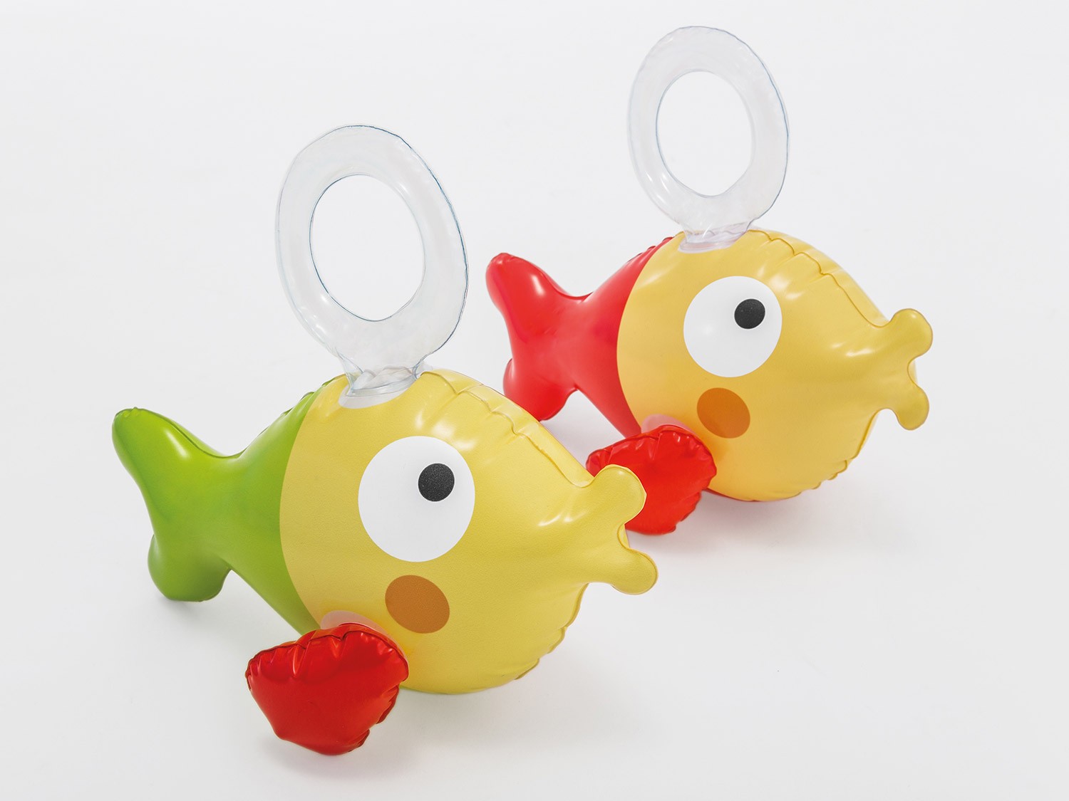 Täispuhutav mänguväljak Angler 218 x 188 x 99 cm Intex 57162 - Image 4