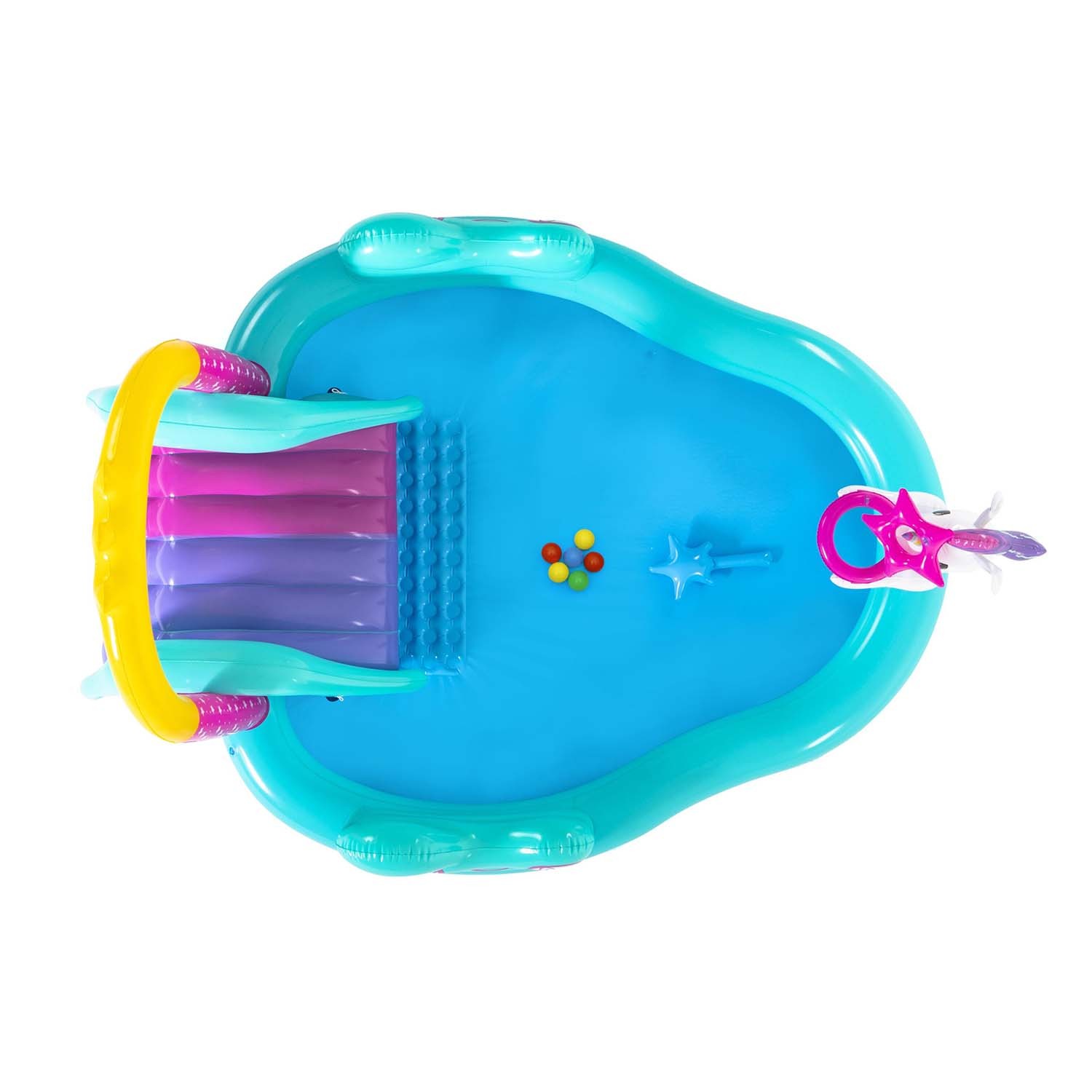 Bestway 53097 Ükssarviku mänguväljak - Image 2