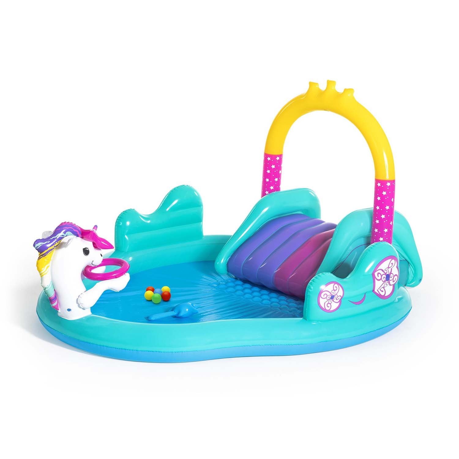 Bestway 53097 Ükssarviku mänguväljak - Image 4