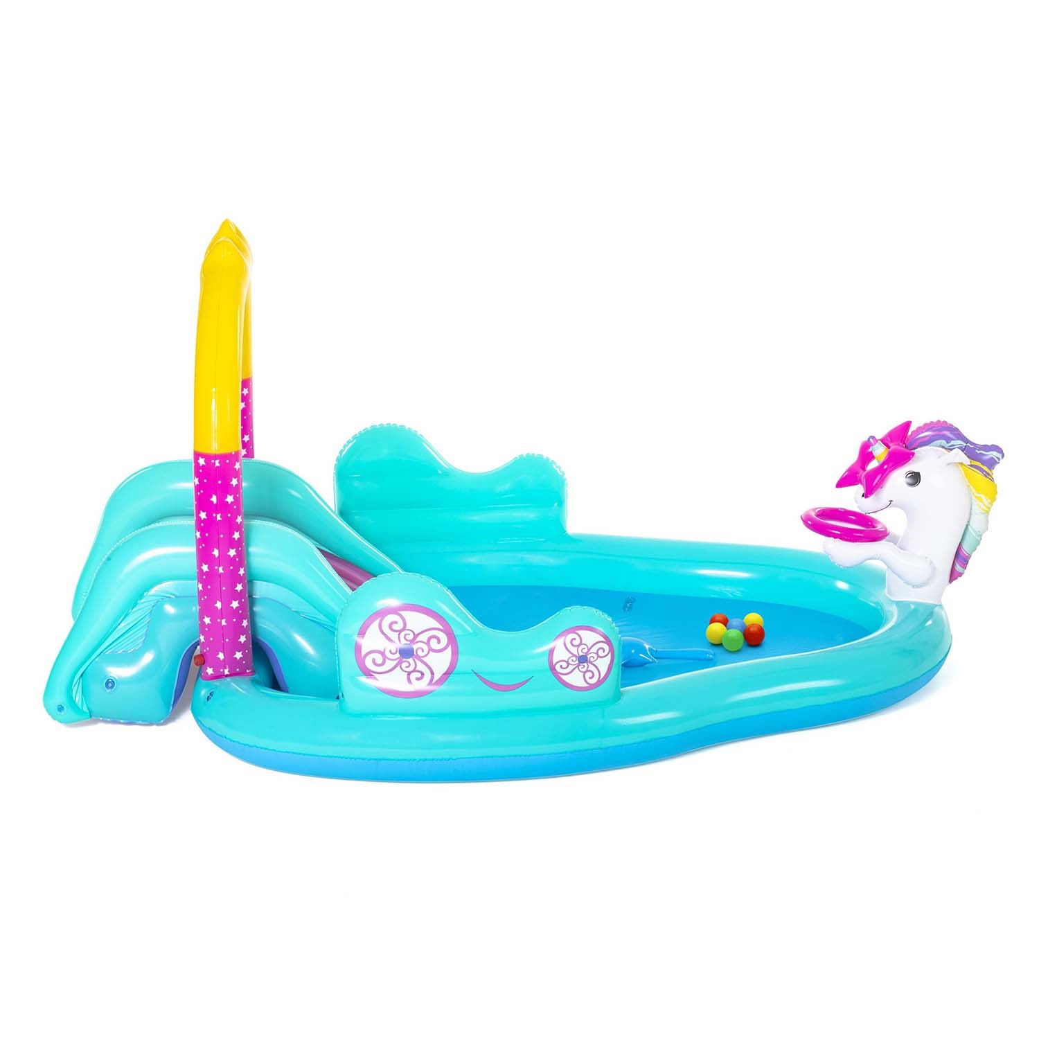 Bestway 53097 Ükssarviku mänguväljak - Image 5