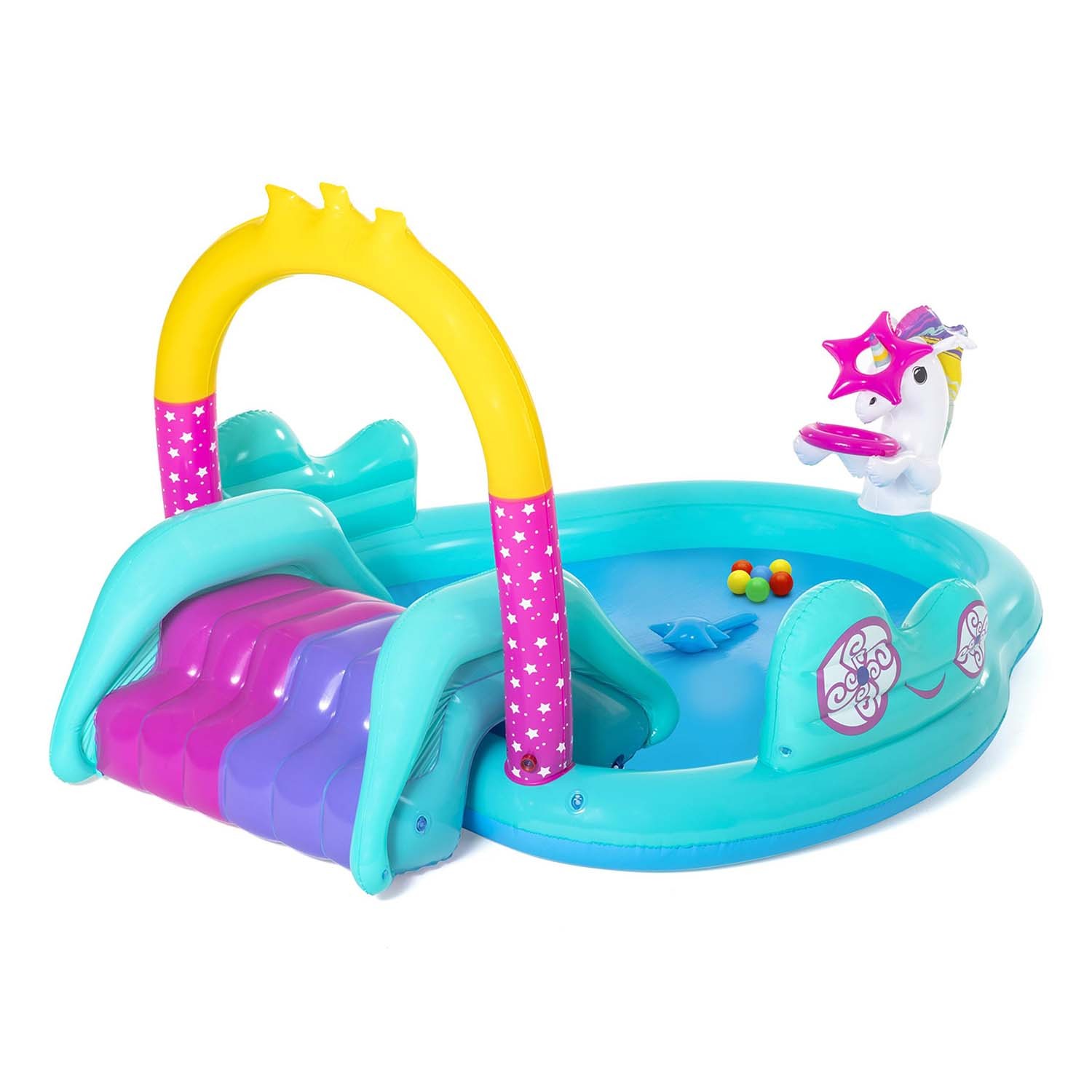 Bestway 53097 Ükssarviku mänguväljak - Image 7