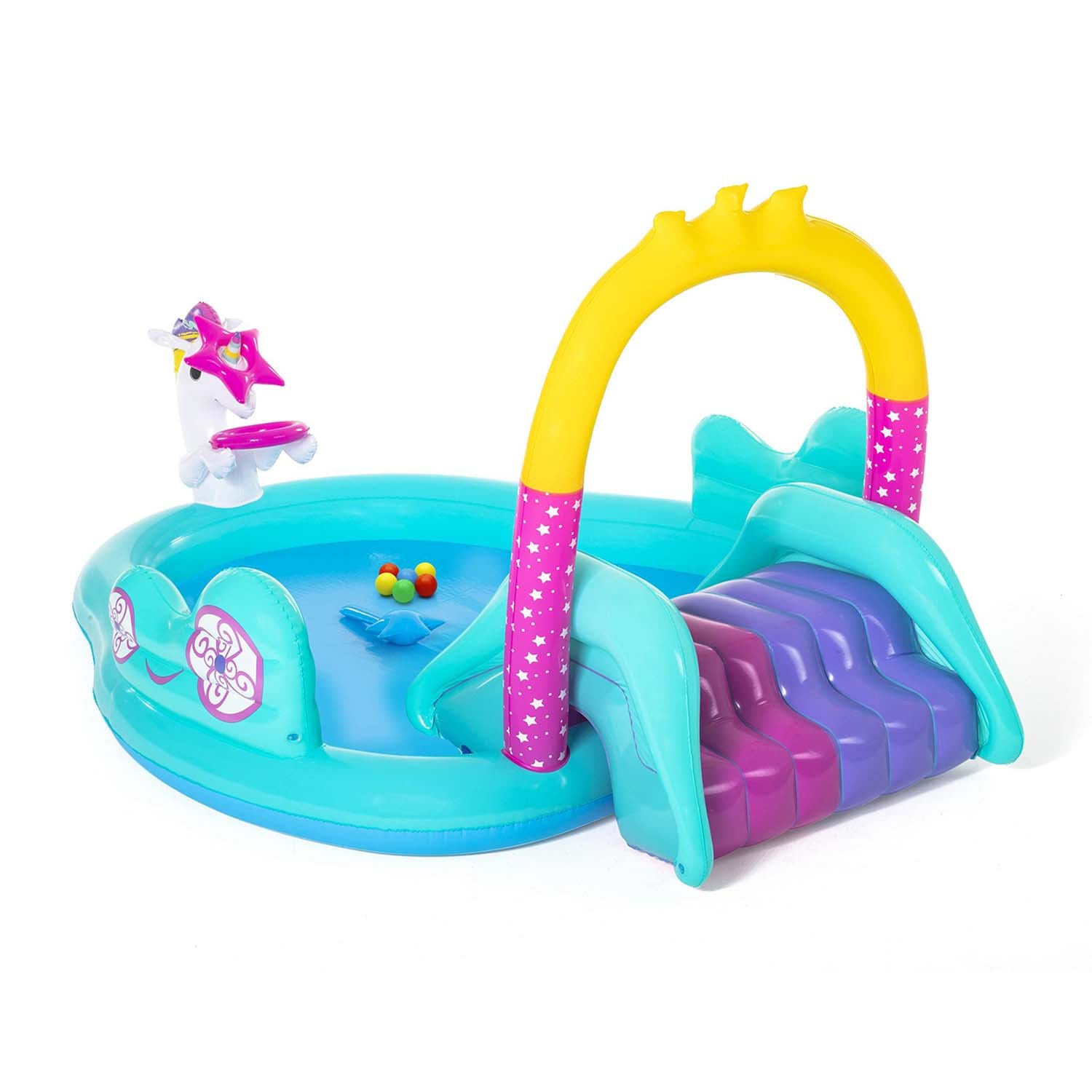 Bestway 53097 Ükssarviku mänguväljak - Image 8