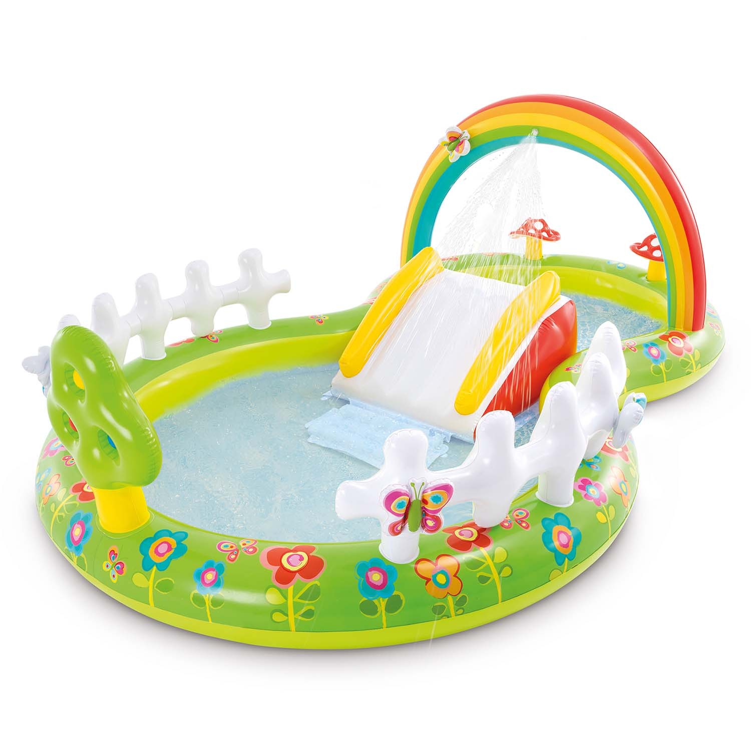 Intex 57154 aia mänguväljak - Image 2