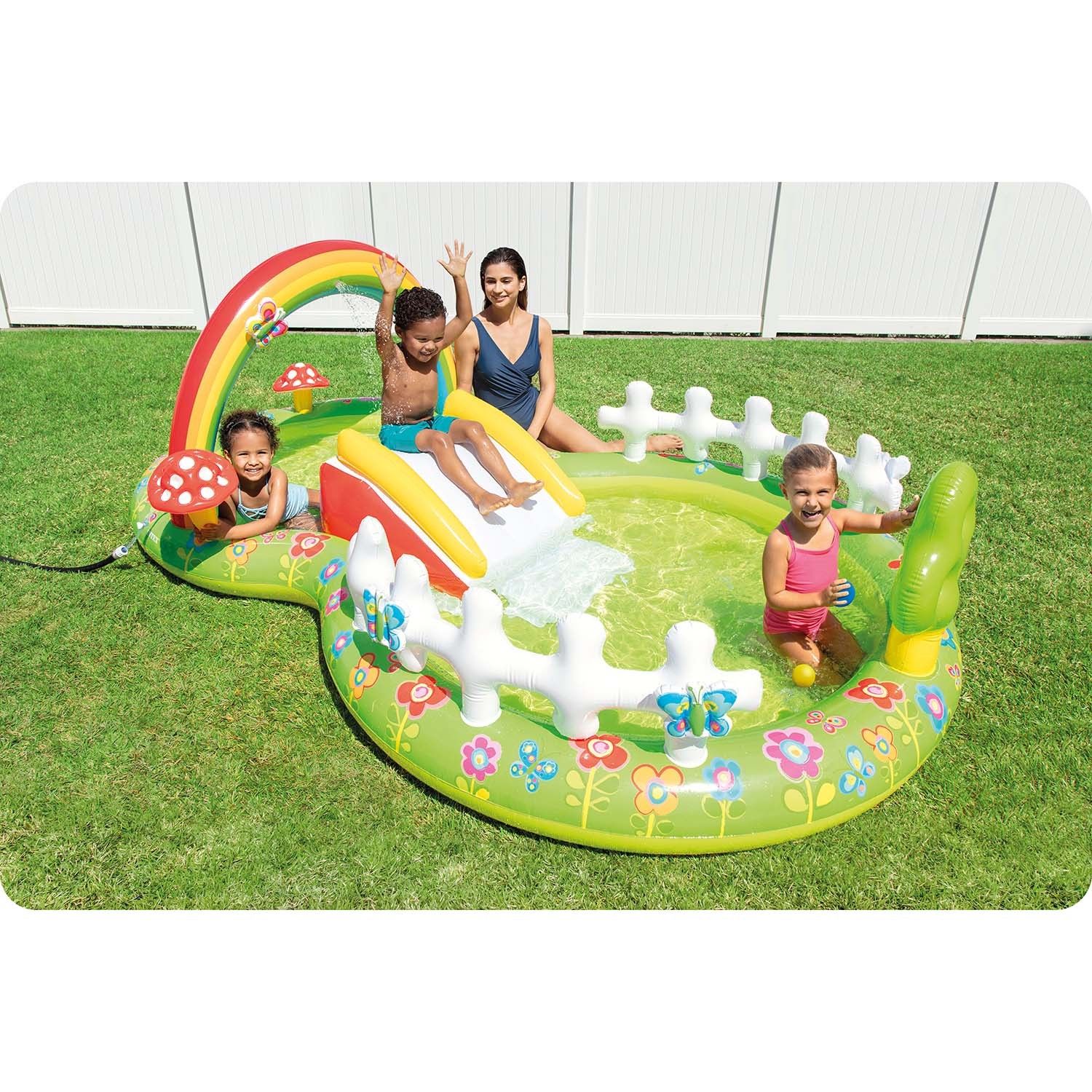 Intex 57154 aia mänguväljak - Image 3