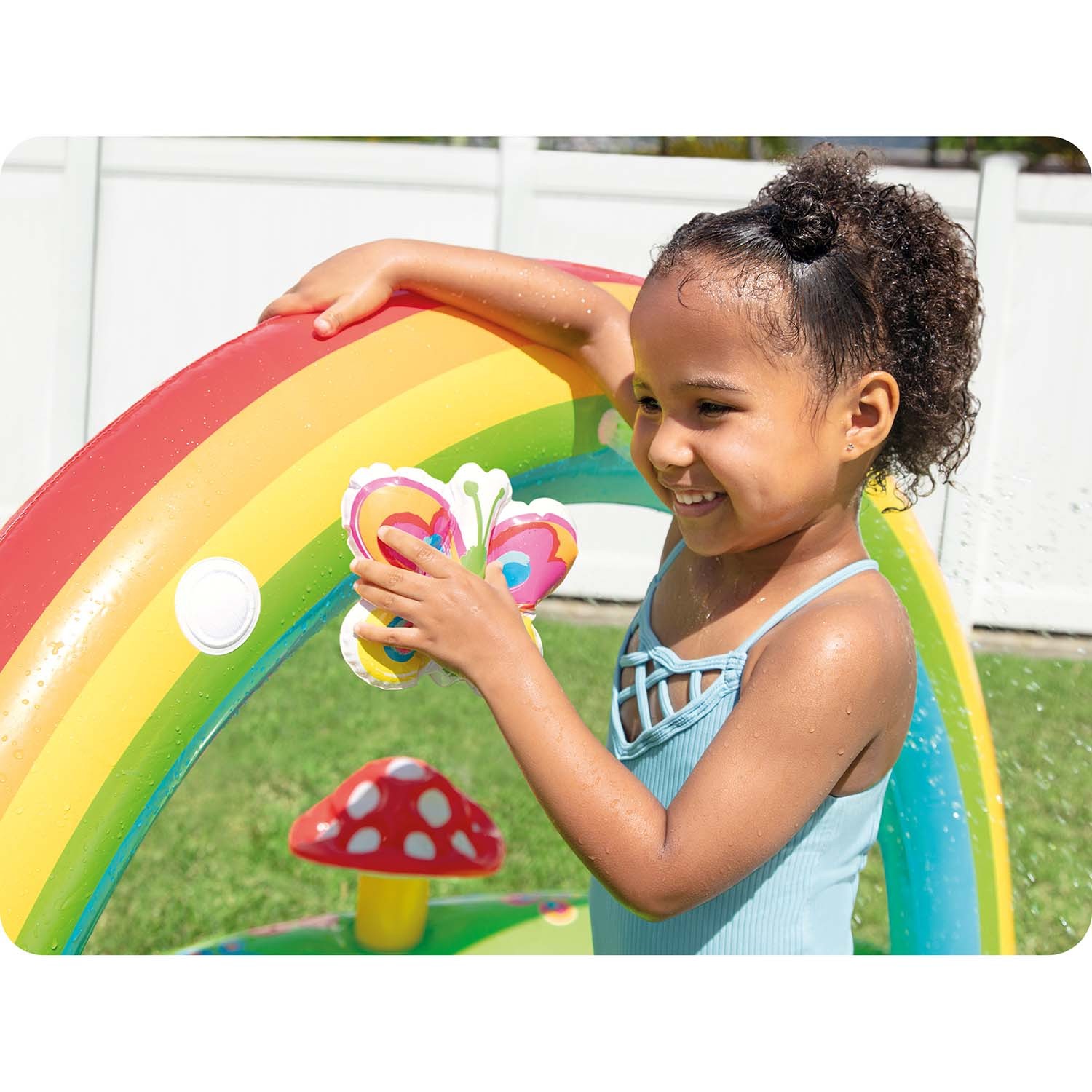 Intex 57154 aia mänguväljak - Image 5