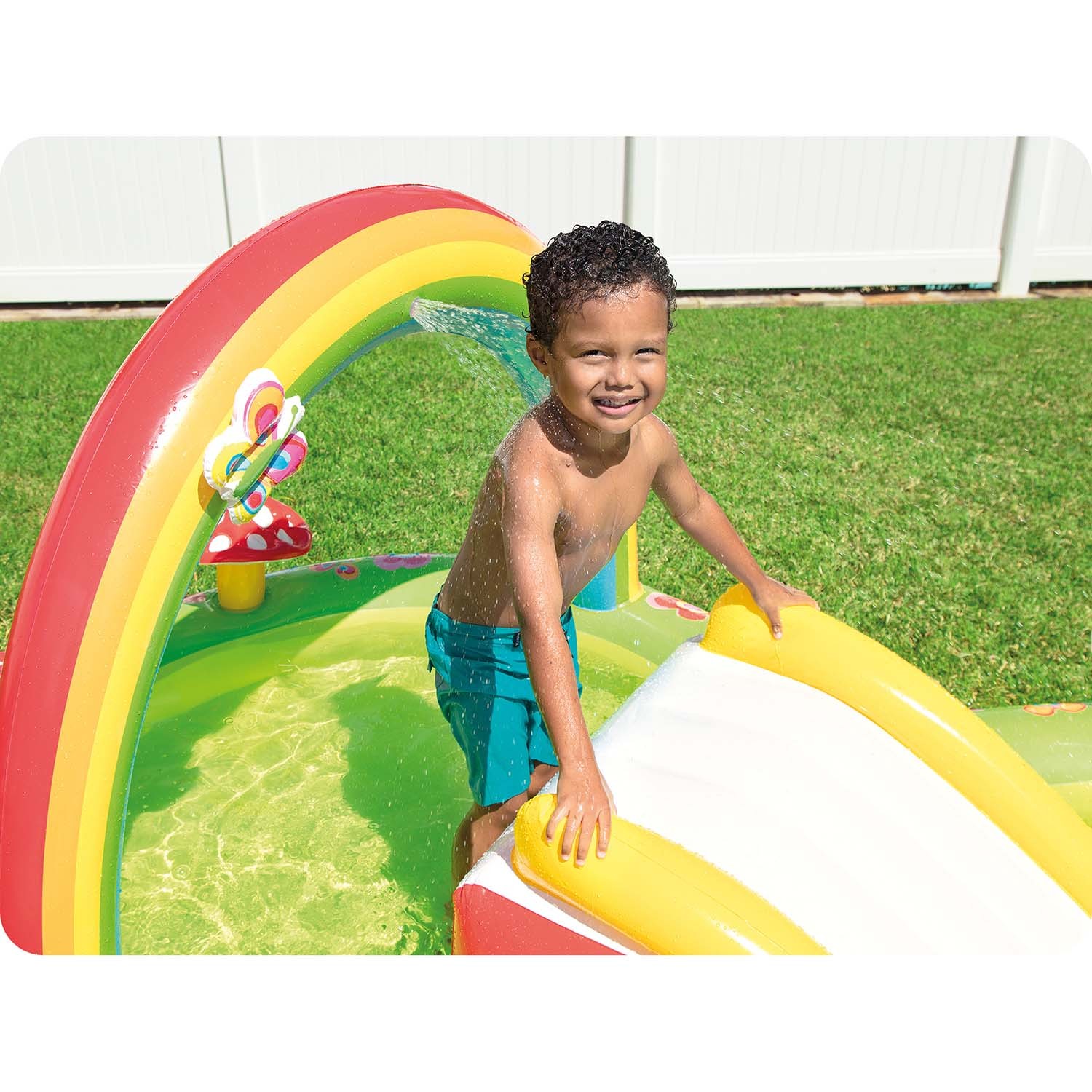 Intex 57154 aia mänguväljak - Image 6