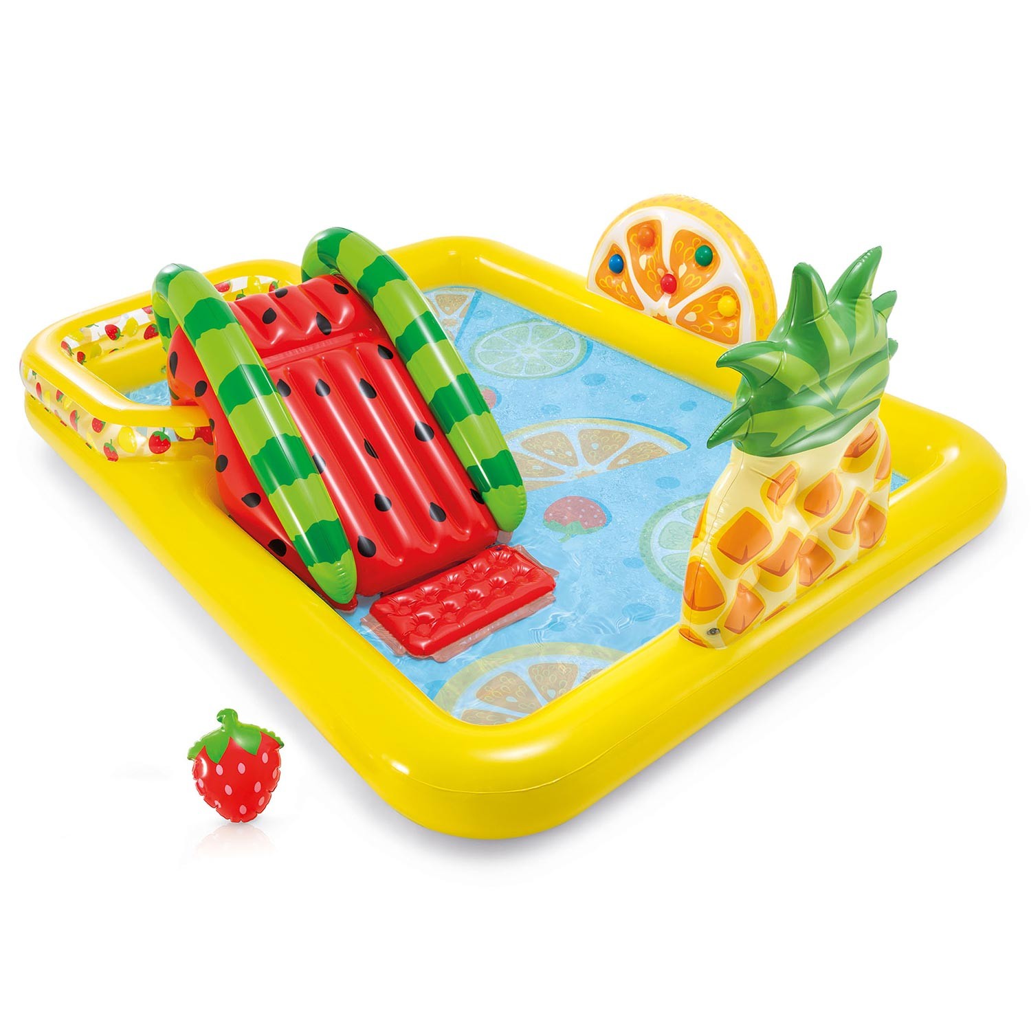 Intex 57158 puuviljamänguväljak